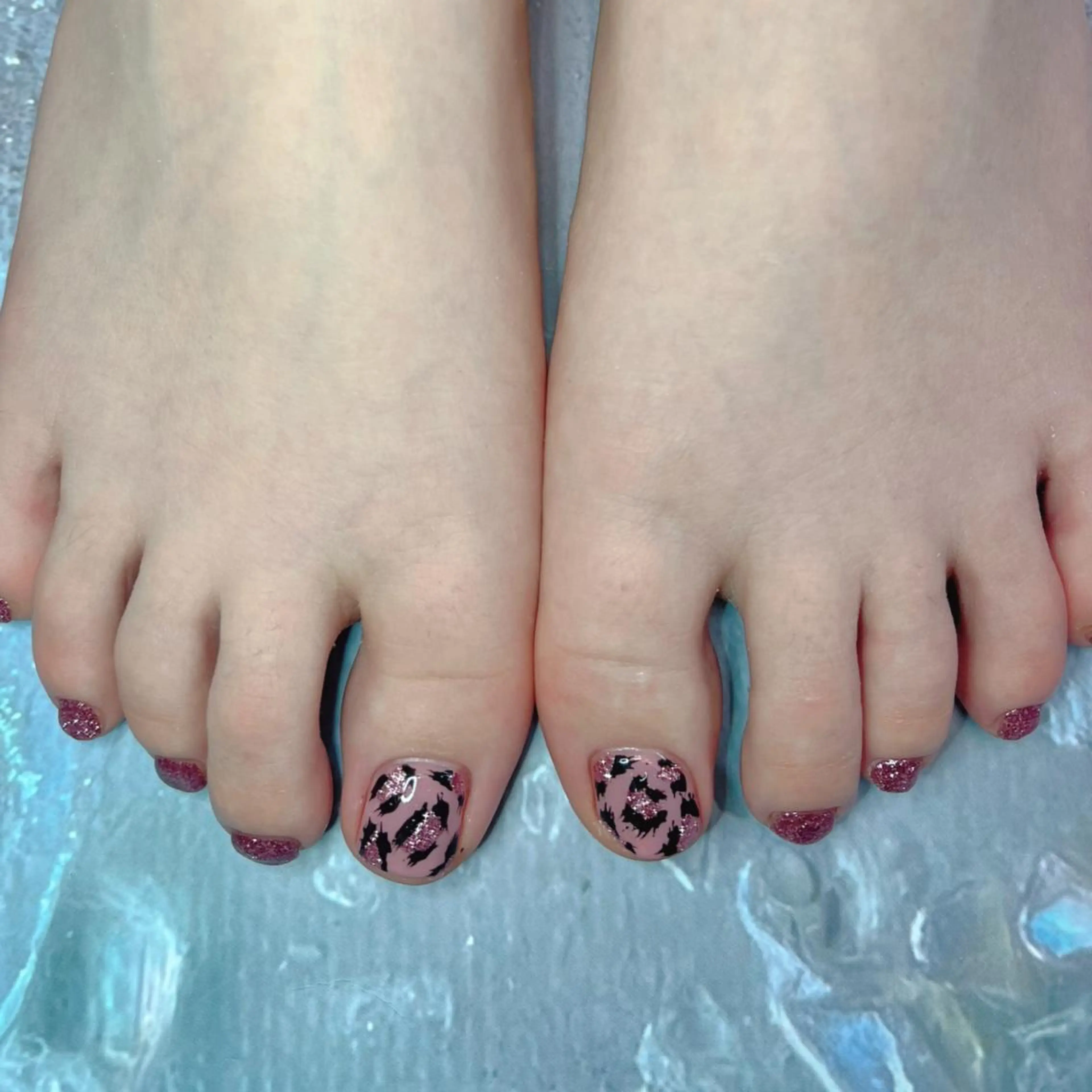 ネイル ブルーデイジー栄本店所属・BlueDaisy 栄本店のネイルデザイン