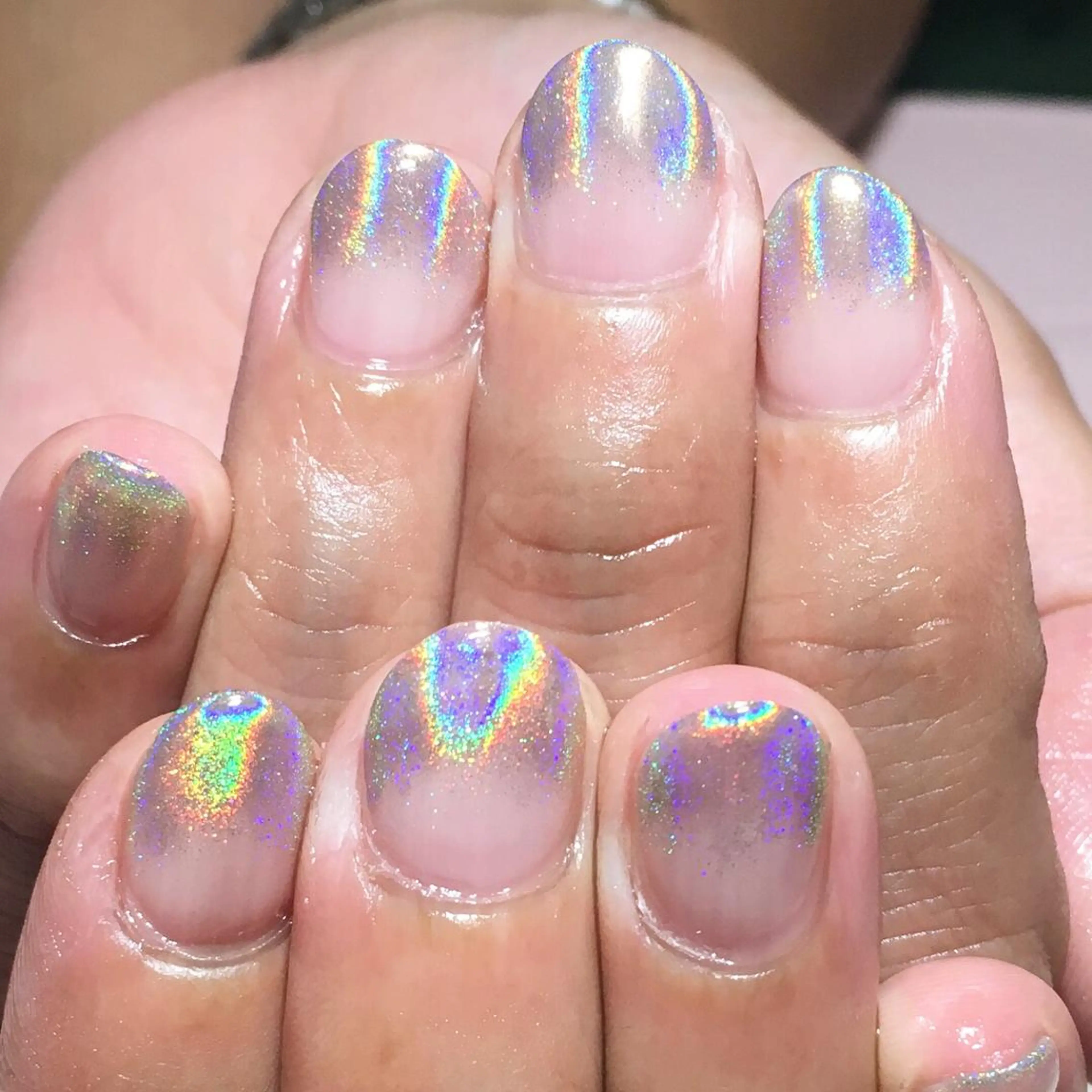 ネイル nailsalon Radditのネイルデザイン