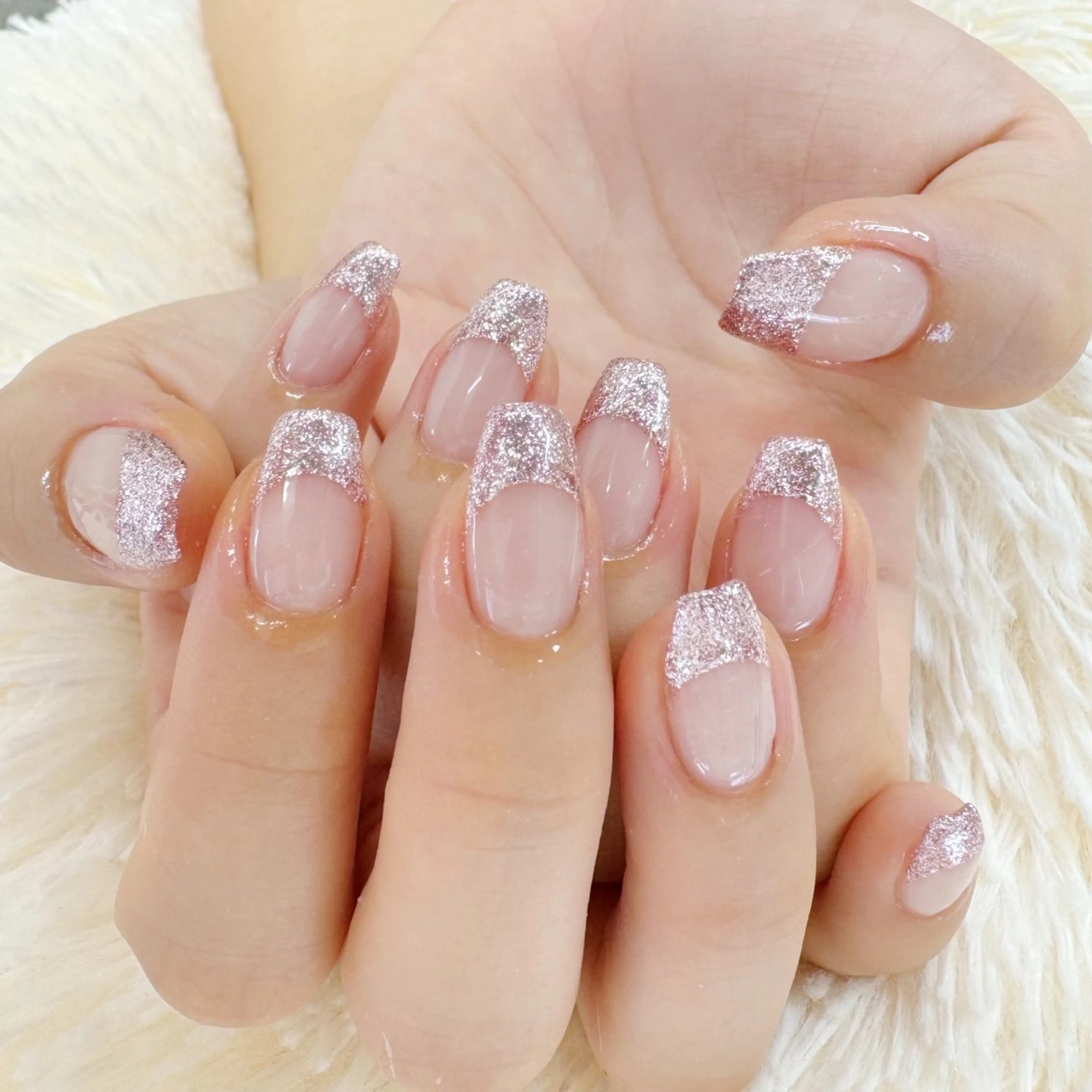 ネイル NailOnason ナナのネイルデザイン