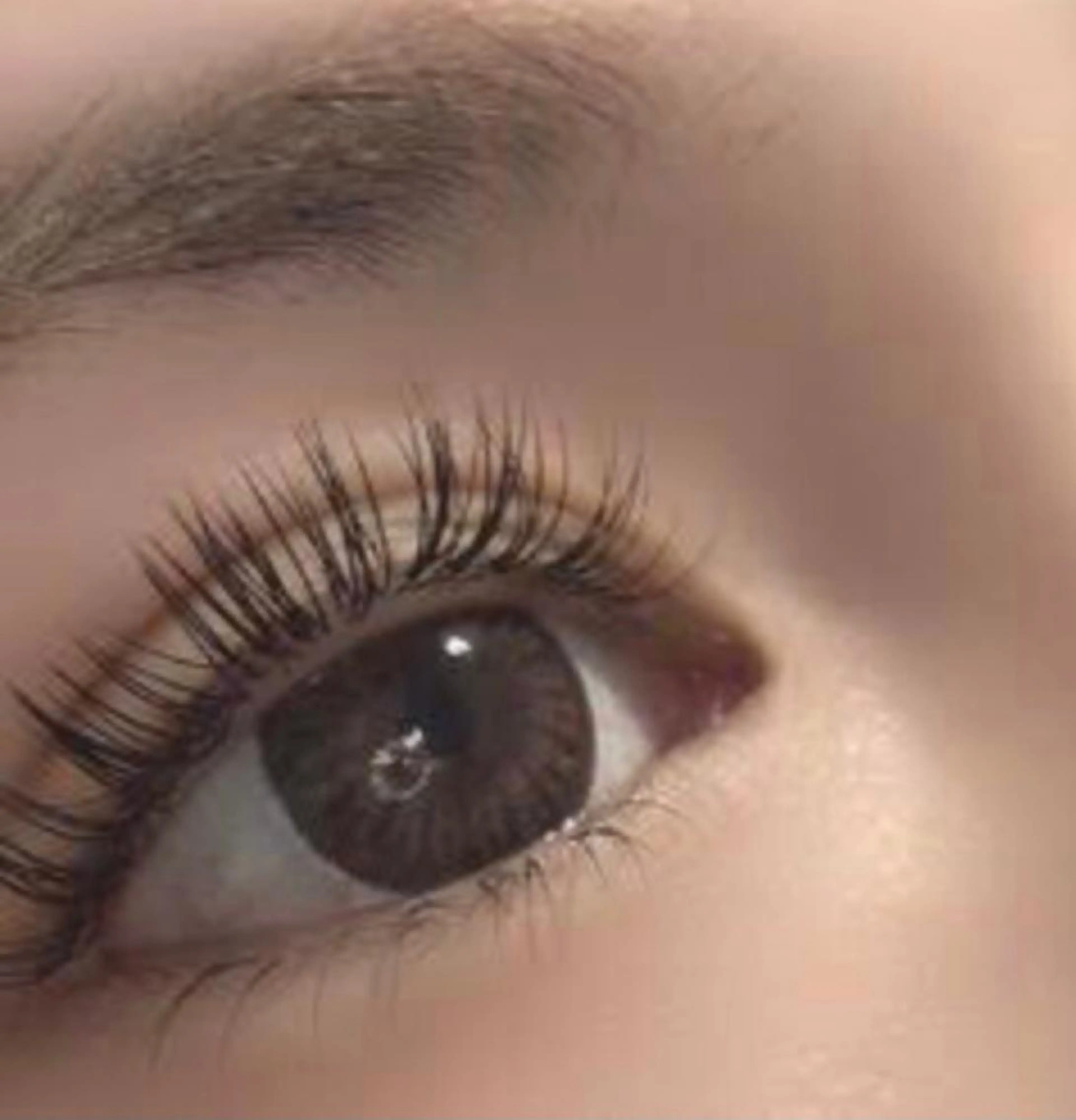 マツエク・マツパ eyes Oooのマツエク・マツパデザイン