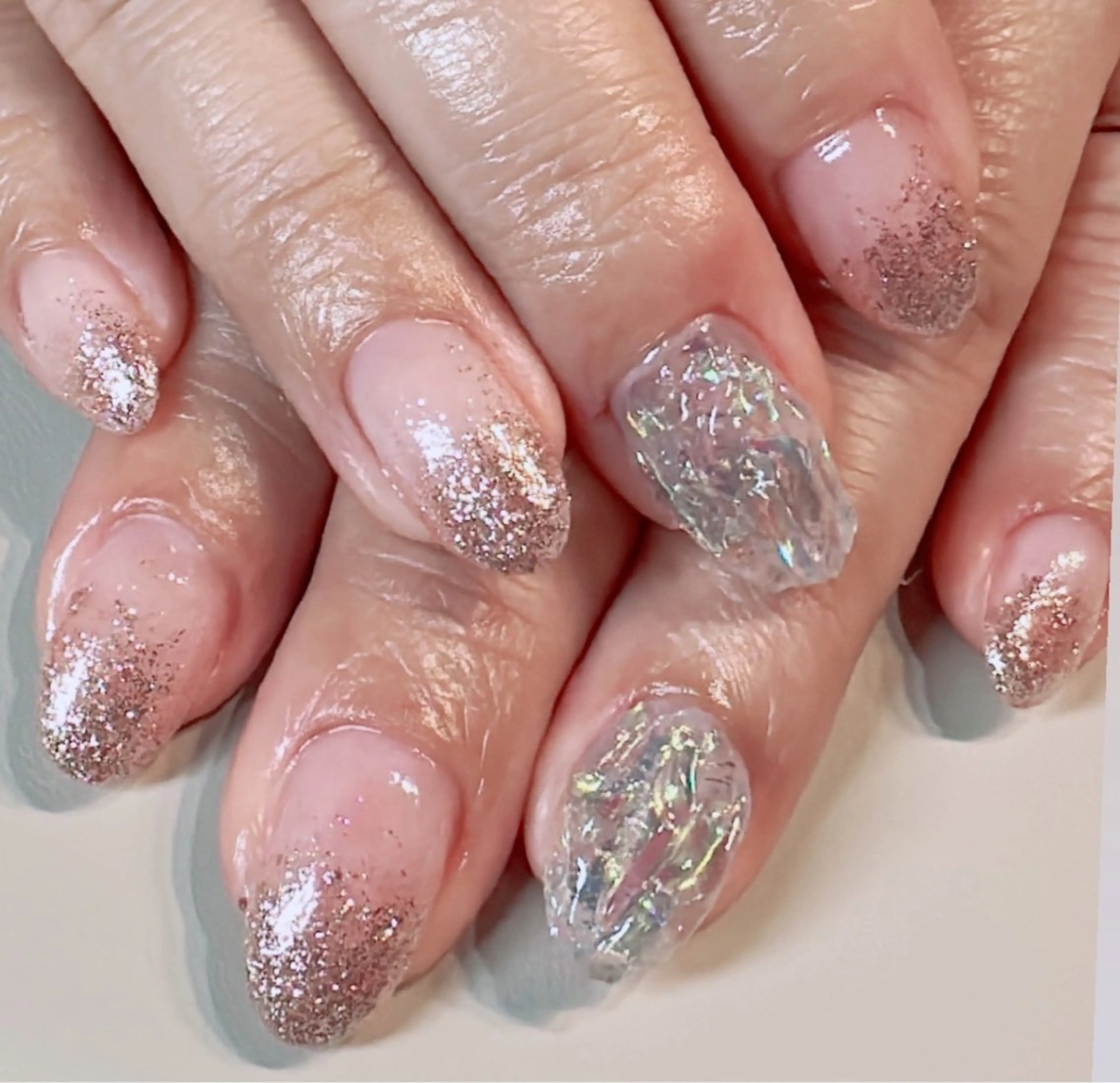 ネイル Force (フォルス)のネイルデザイン