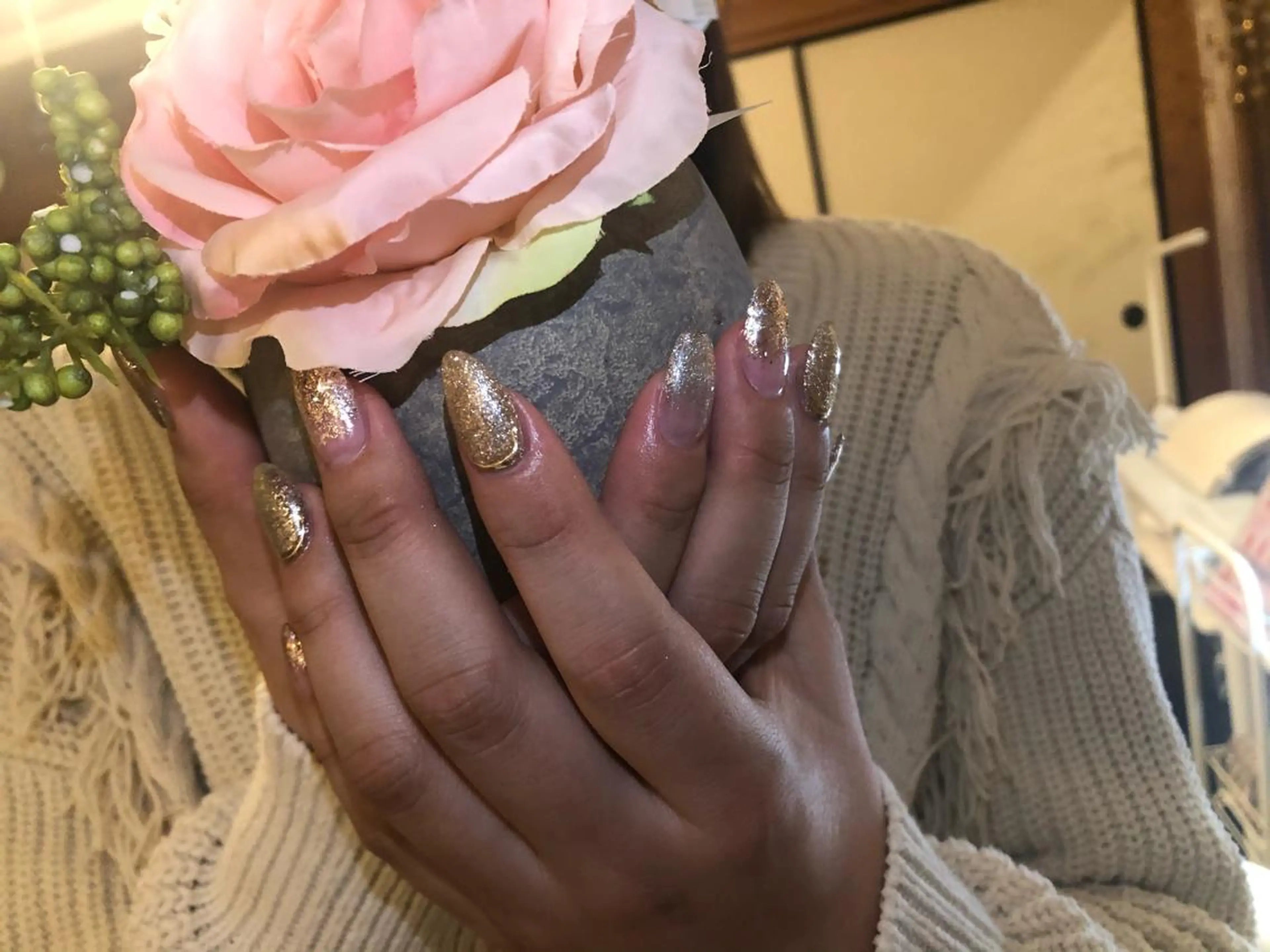 ネイル 成人式 成美SALON eye&nailのマツエク・マツパデザイン