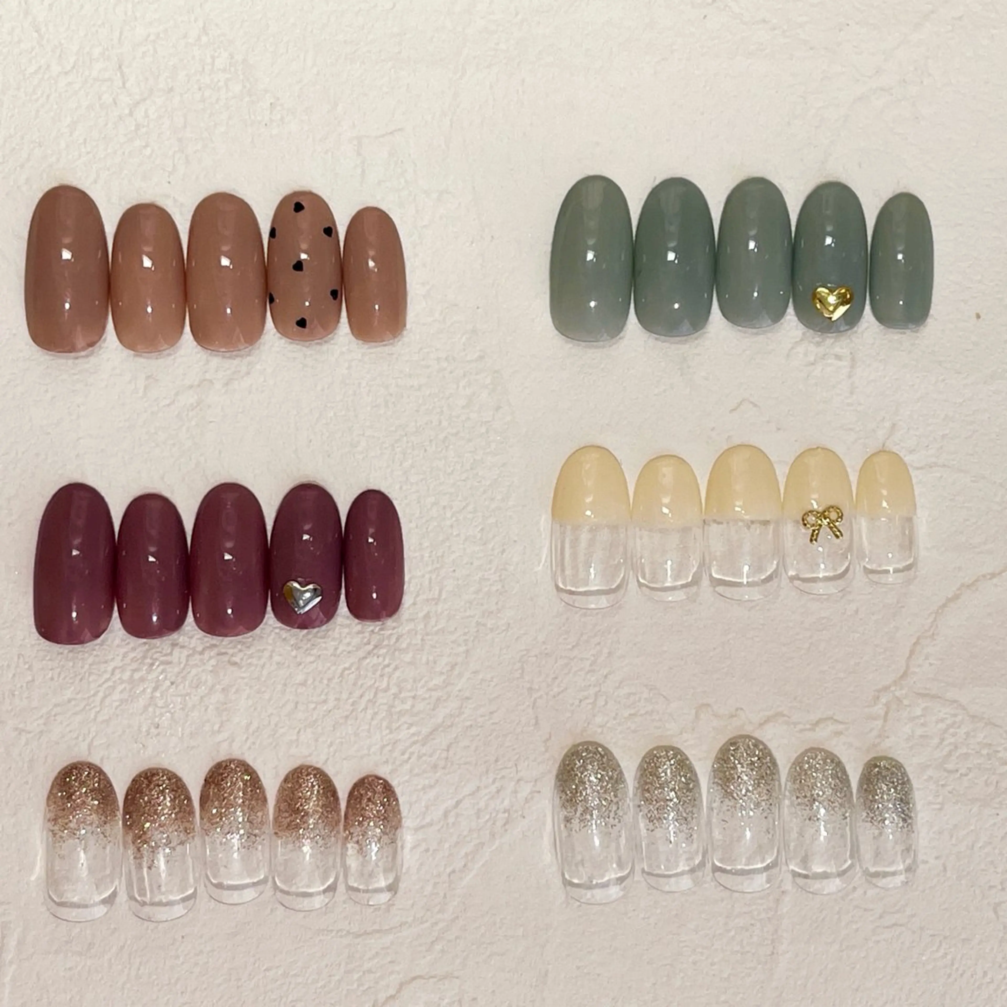 ネイル EASTHAM 後藤百香のネイルデザイン