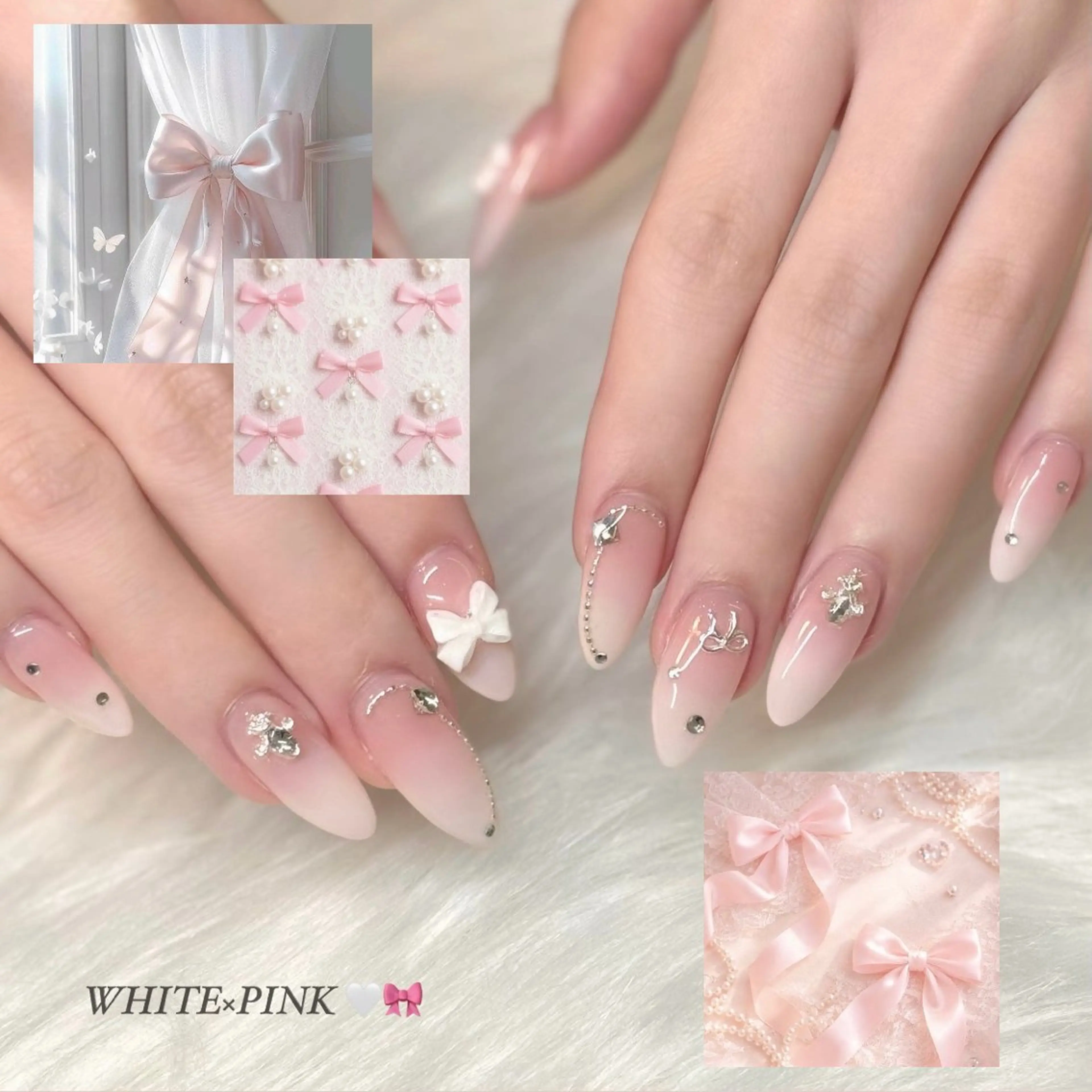 ネイル ハンドネイル 🕊️Bianca 児玉🕊️のネイルデザイン