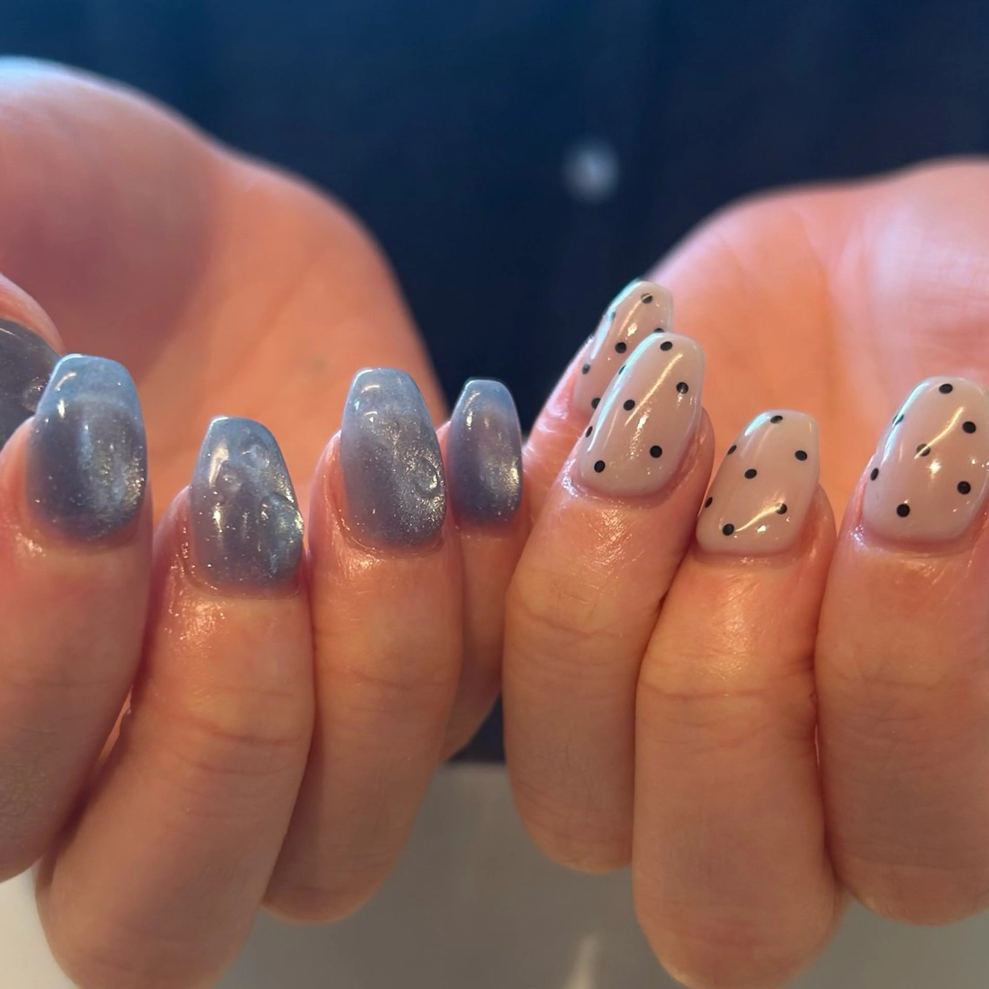 ネイル ハンドネイル wakana♡ 自由が丘/パラジェルのネイルデザイン