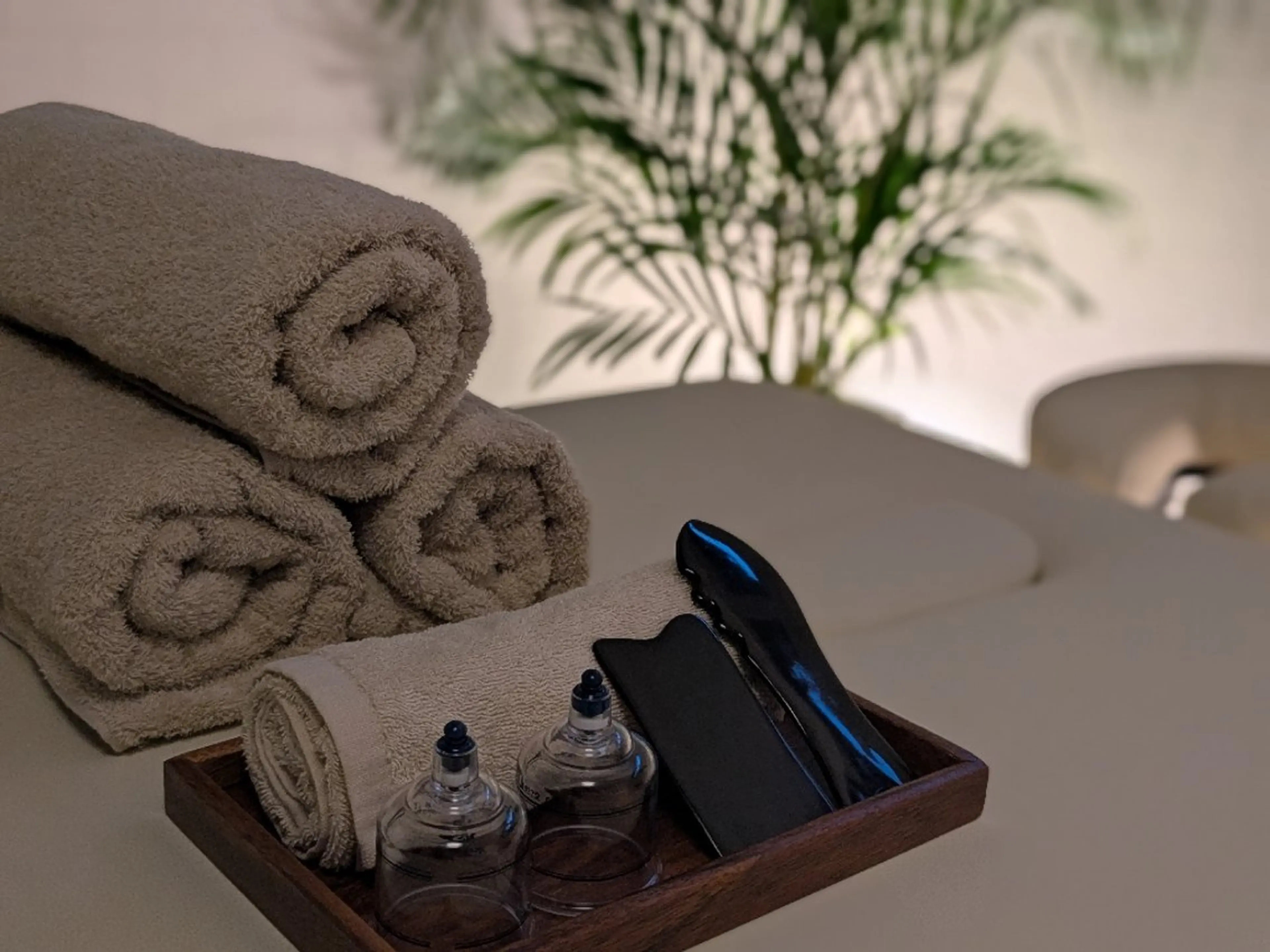 カッサ・カッピング専門サロン 水玉屋−suidamaya−所属・カッサ・カッピング 専門サロン/水玉屋のエステ・リラクイメージ