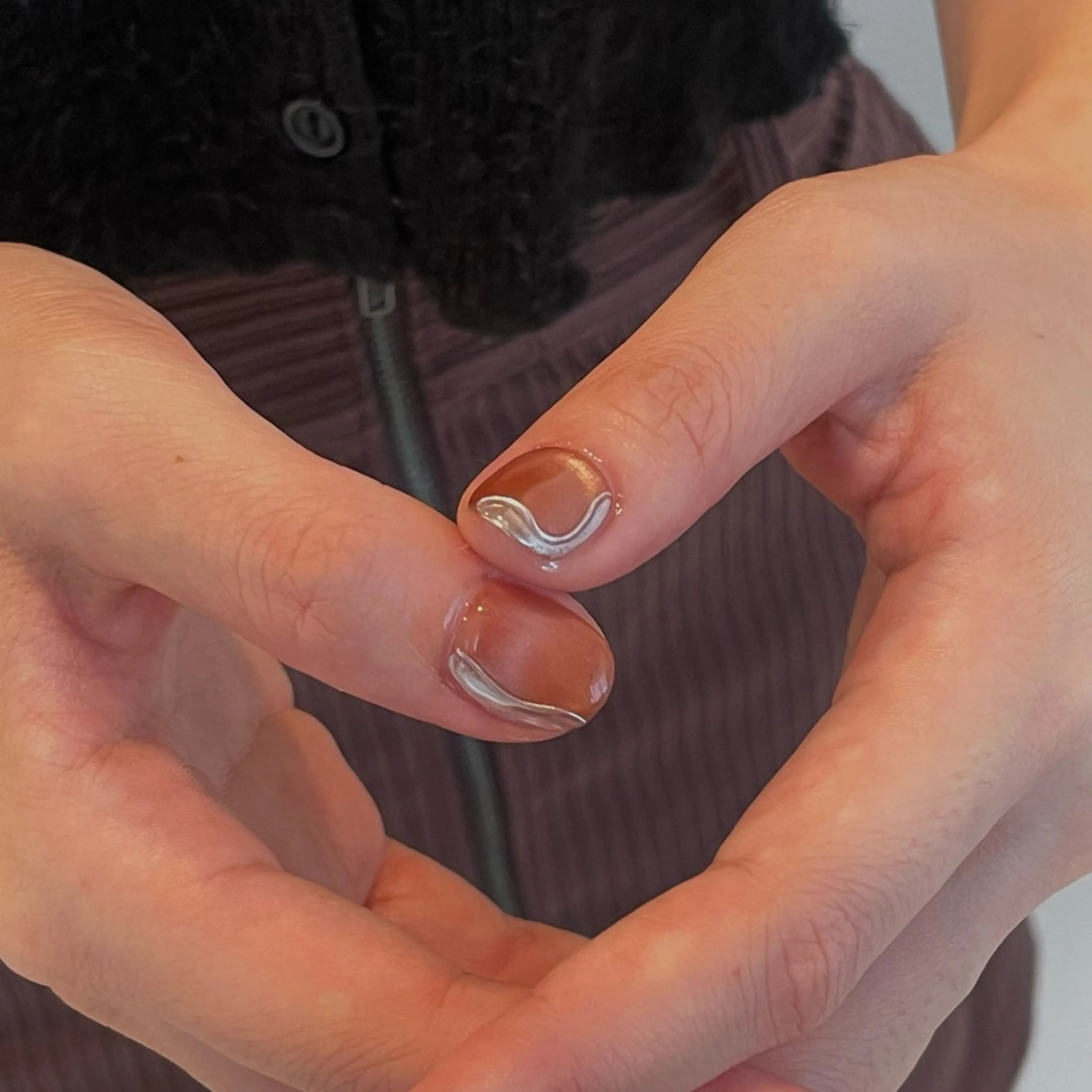 ネイル アートネイル petit所属・Saaya🫧 _petitのネイルデザイン