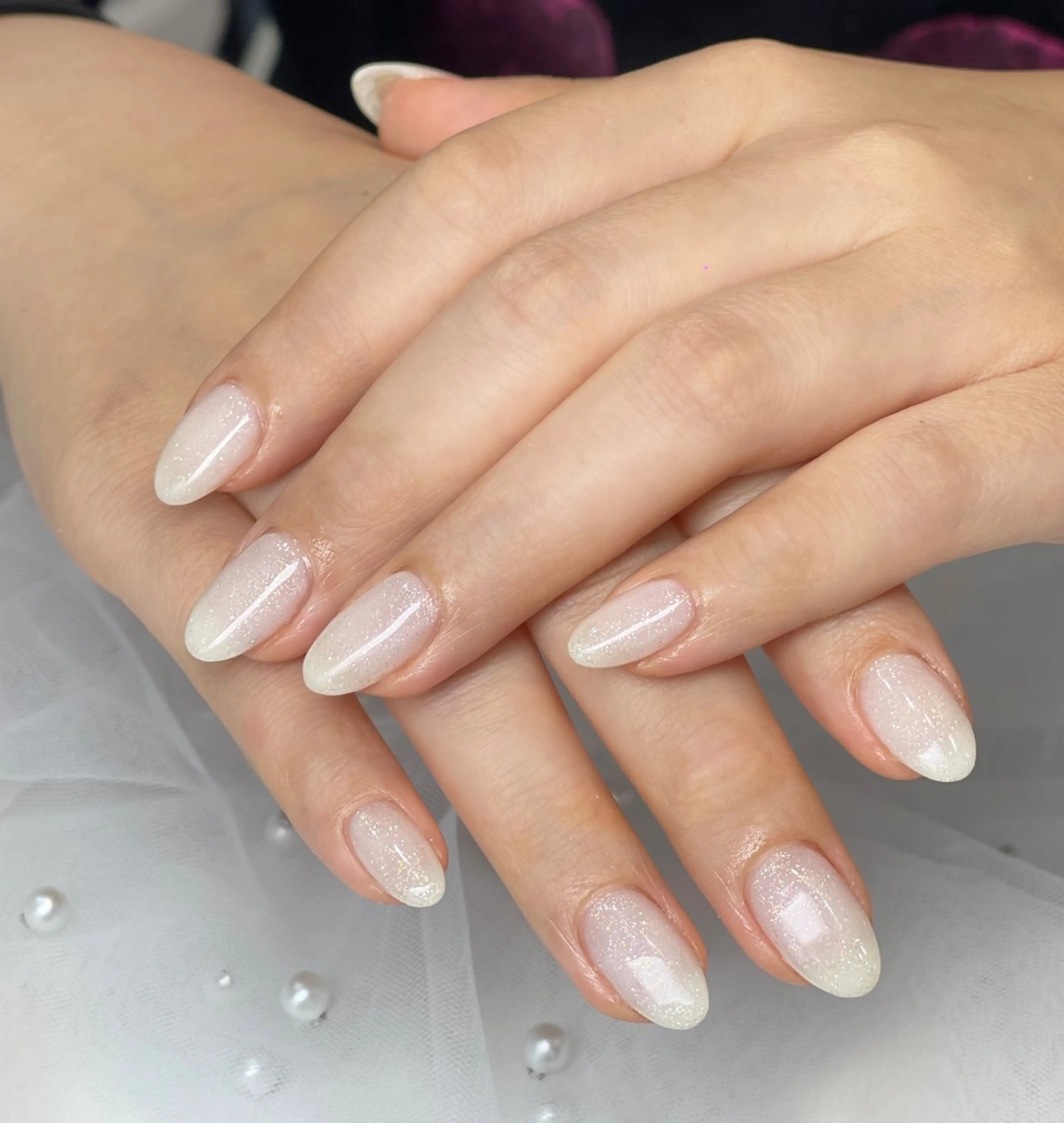 ネイル はる はるのネイルデザイン