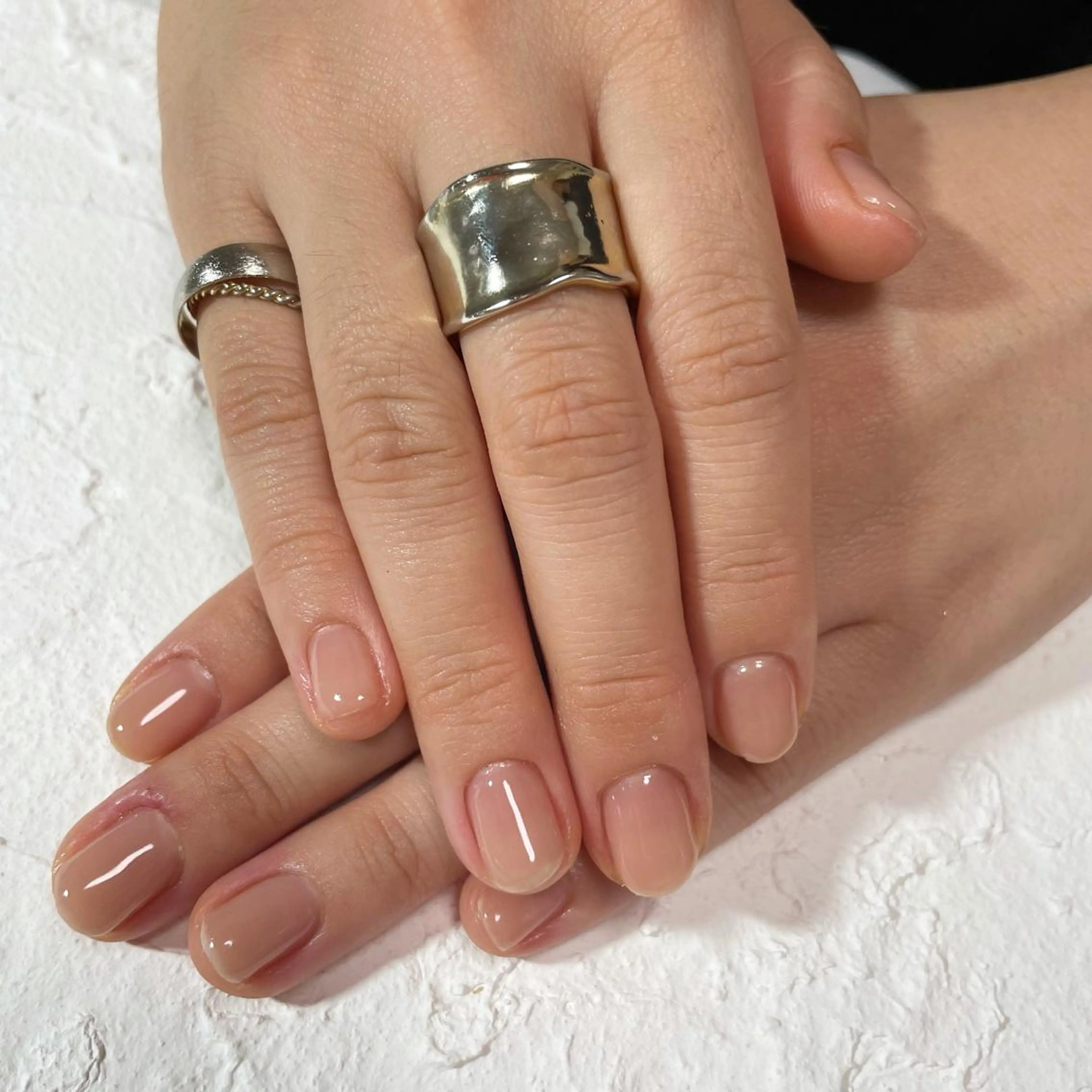 ネイル 吉村 優子のネイルデザイン