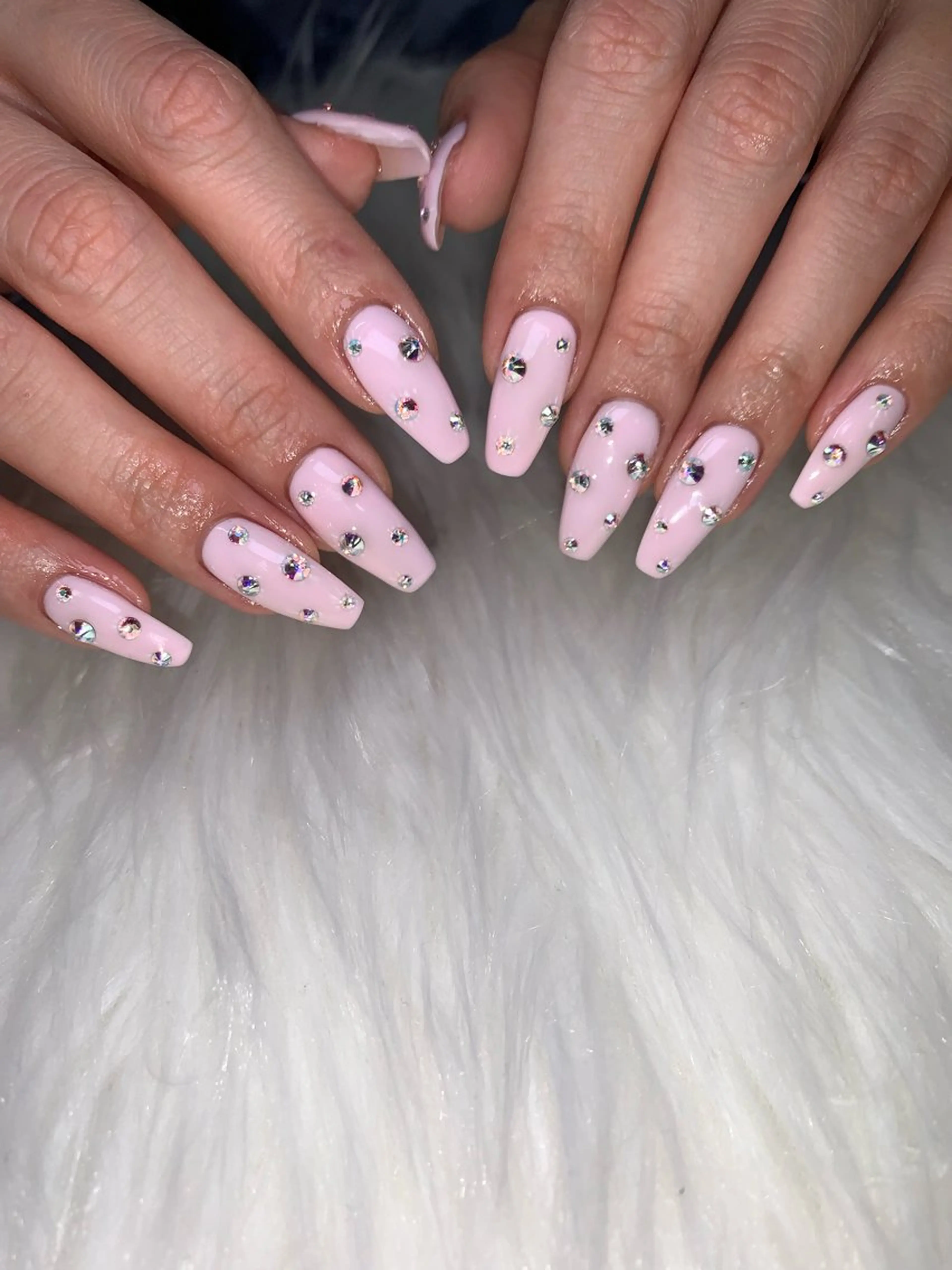 ネイル Kono Nanamiのネイルデザイン