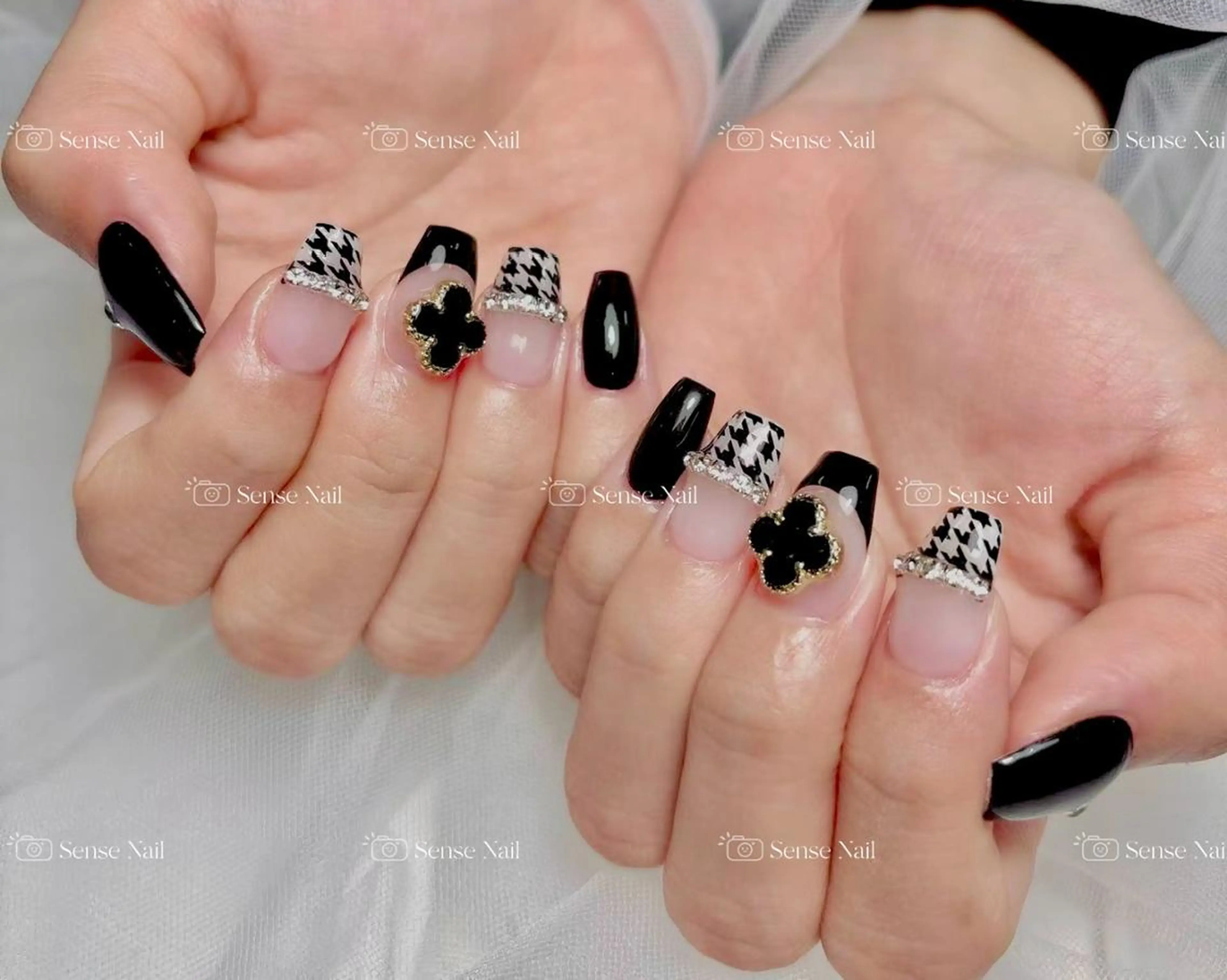 ネイル Feinn Ink💕のネイルデザイン