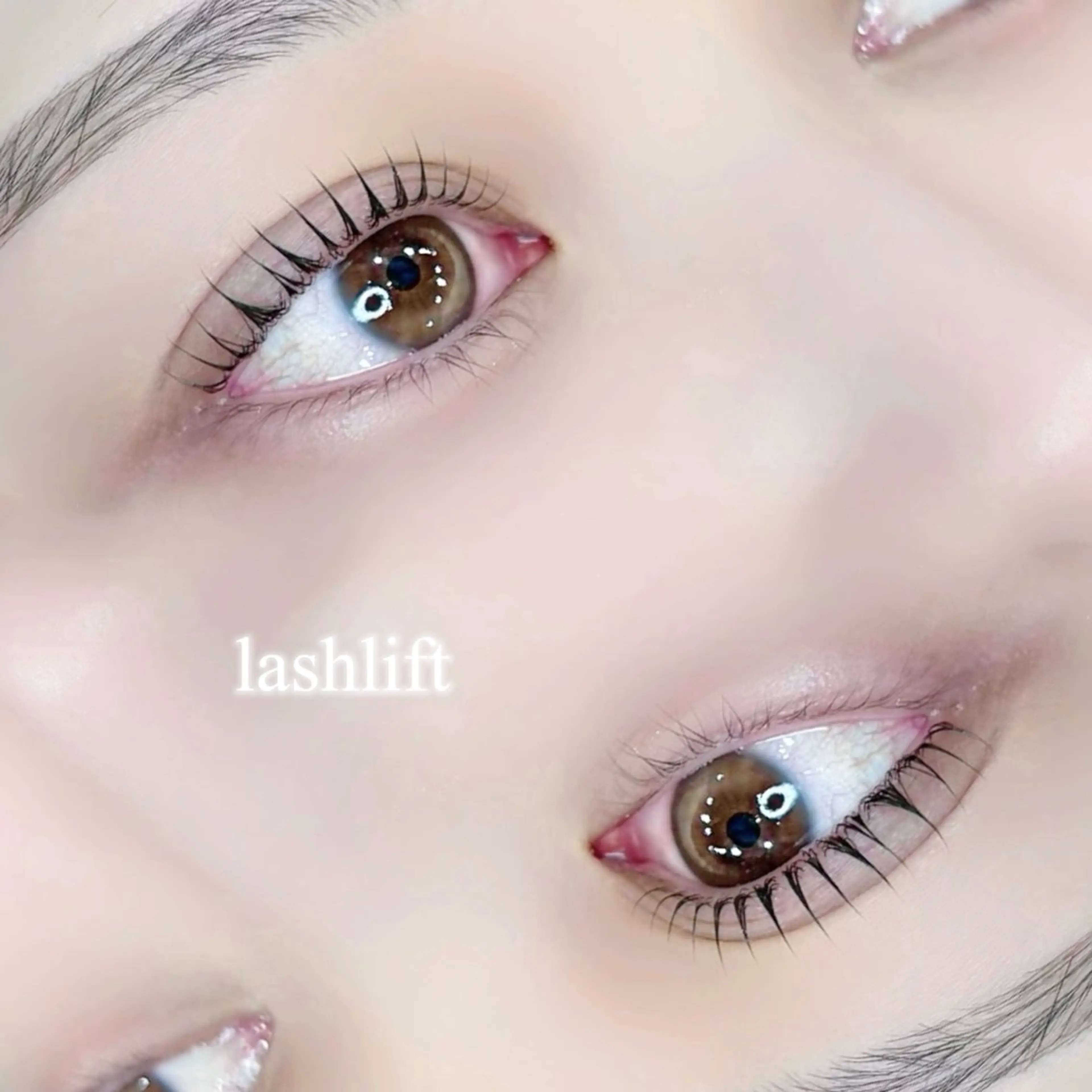 マツエク・マツパ マツパ OLIVIA 恵比寿 榊原🌙のマツエク・マツパデザイン