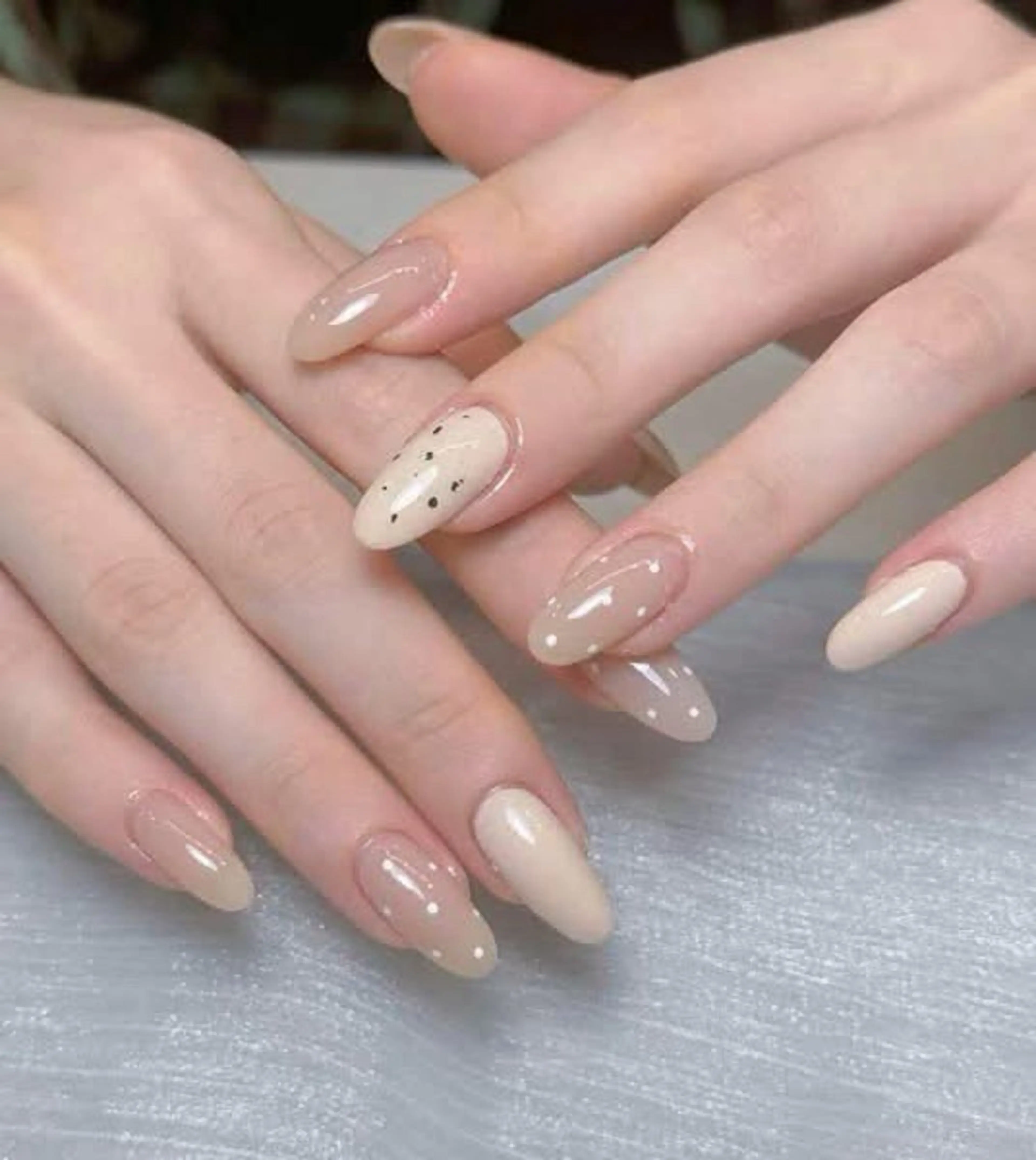 ネイル ハンドネイル Nail Salon Anのネイルデザイン