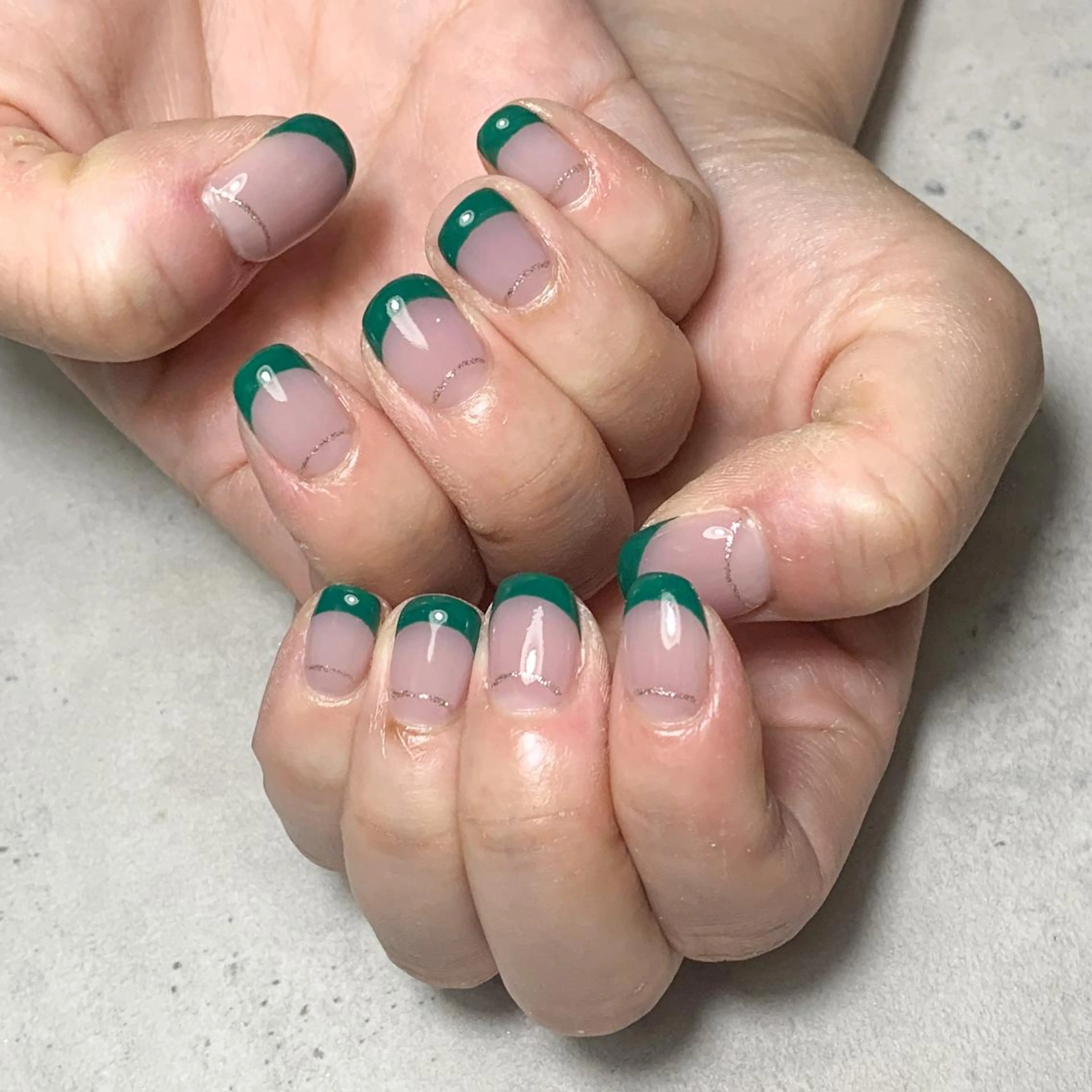 ネイル FIORITURA aiのネイルデザイン