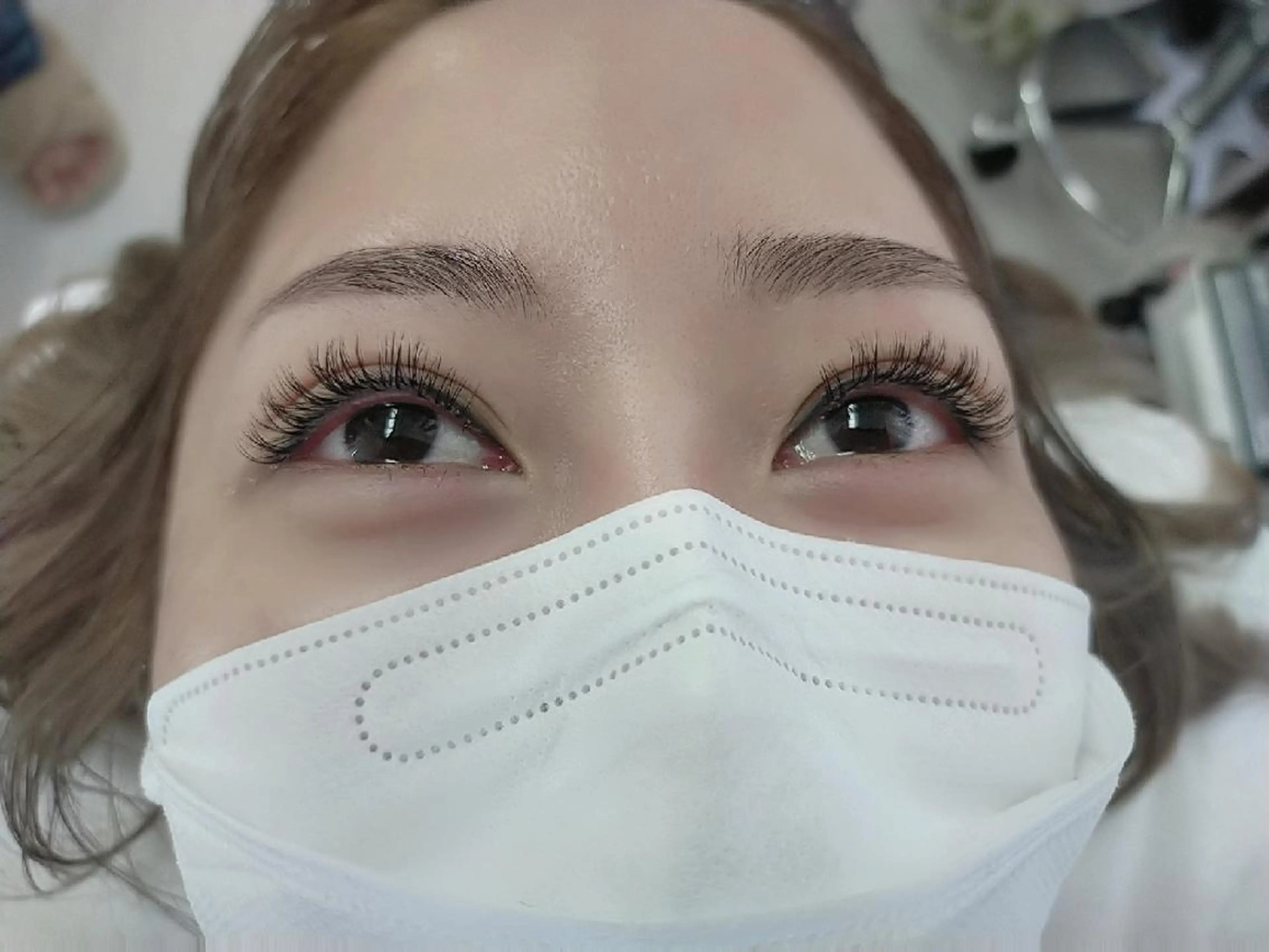 マツエク・マツパ マツエク ✨Yumi ☆eye✨のマツエク・マツパデザイン