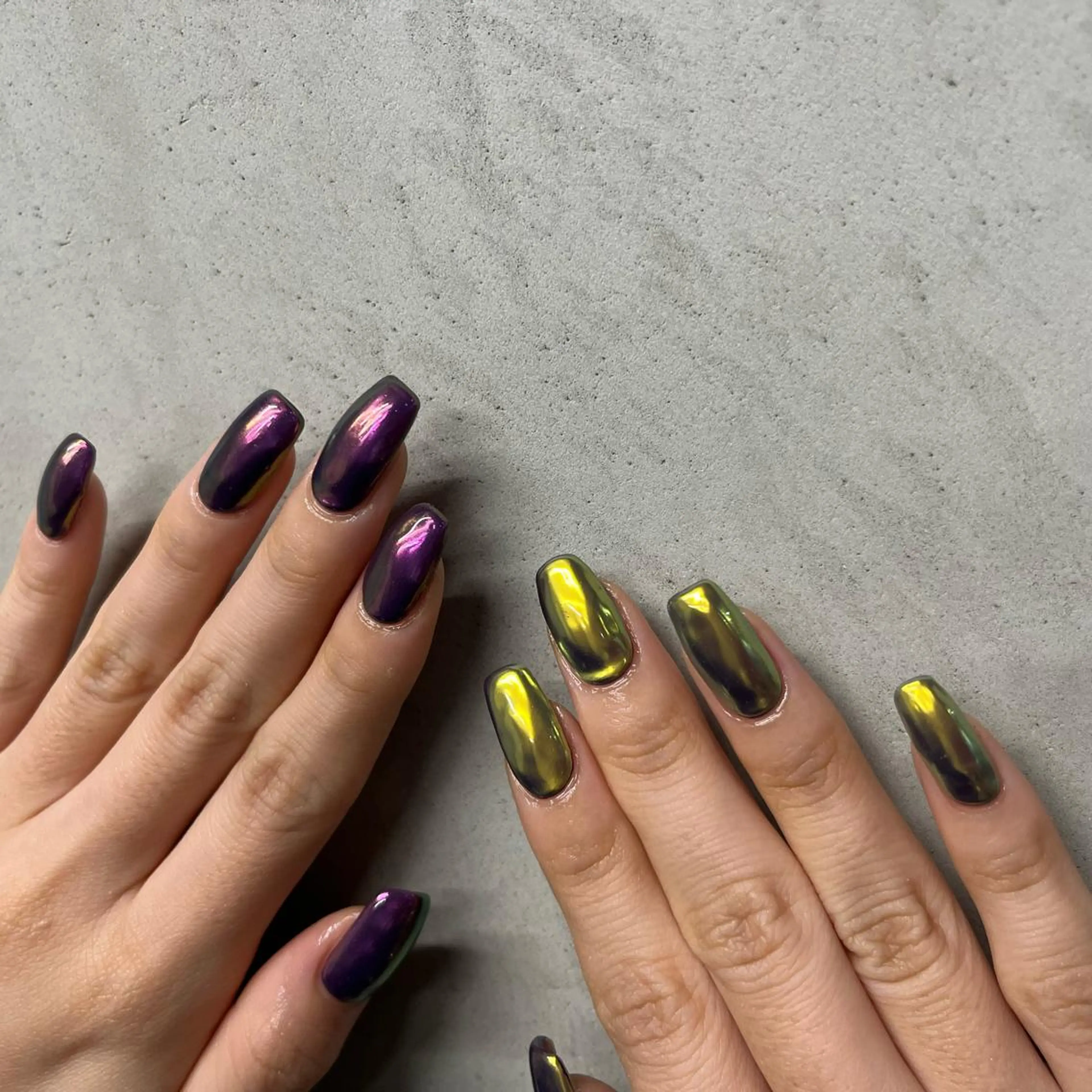 ネイル Daywithout Anythingのネイルデザイン