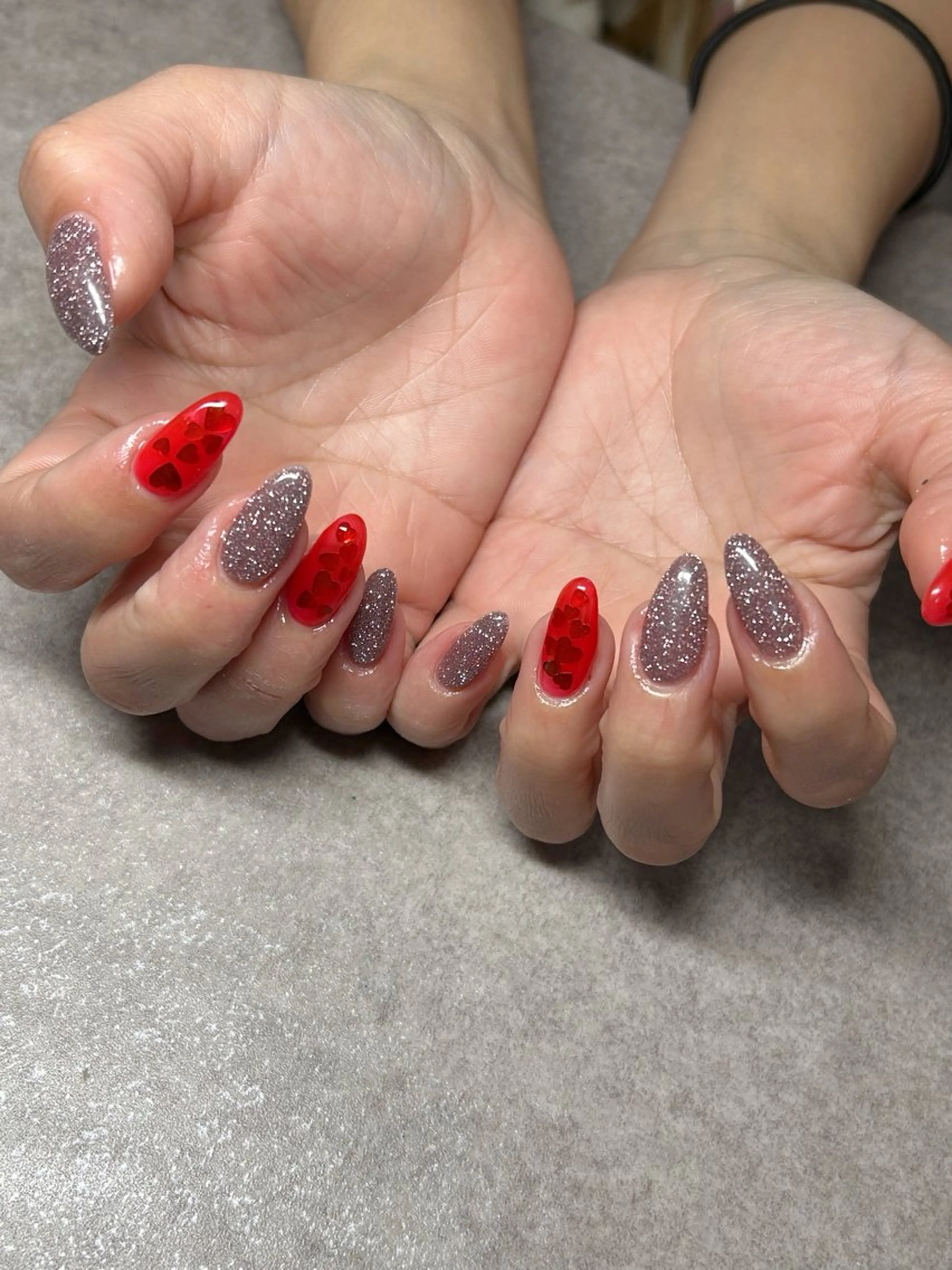 ネイル ハンドネイル MCnail & beautyのネイルデザイン