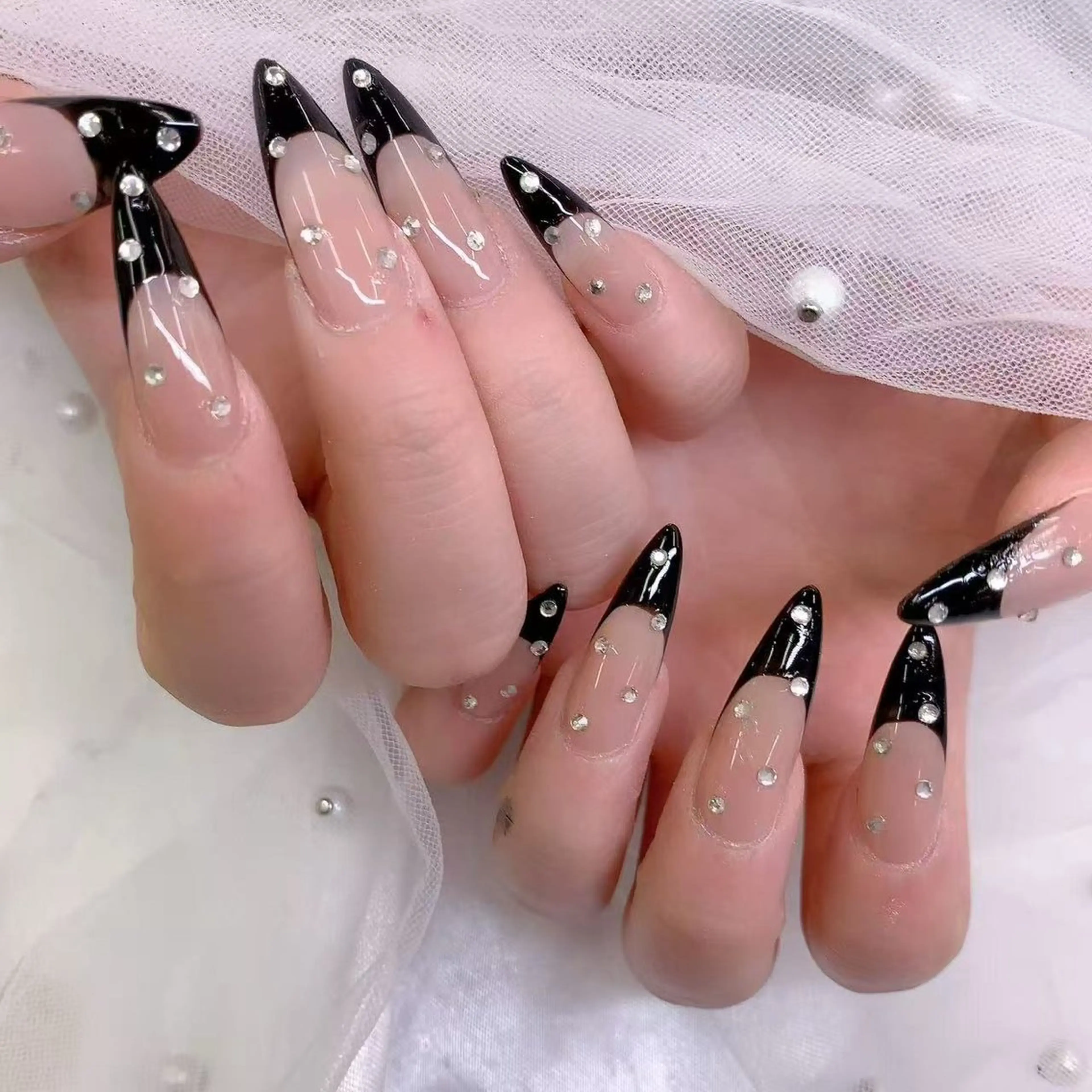 ネイル uminail cocoのネイルデザイン