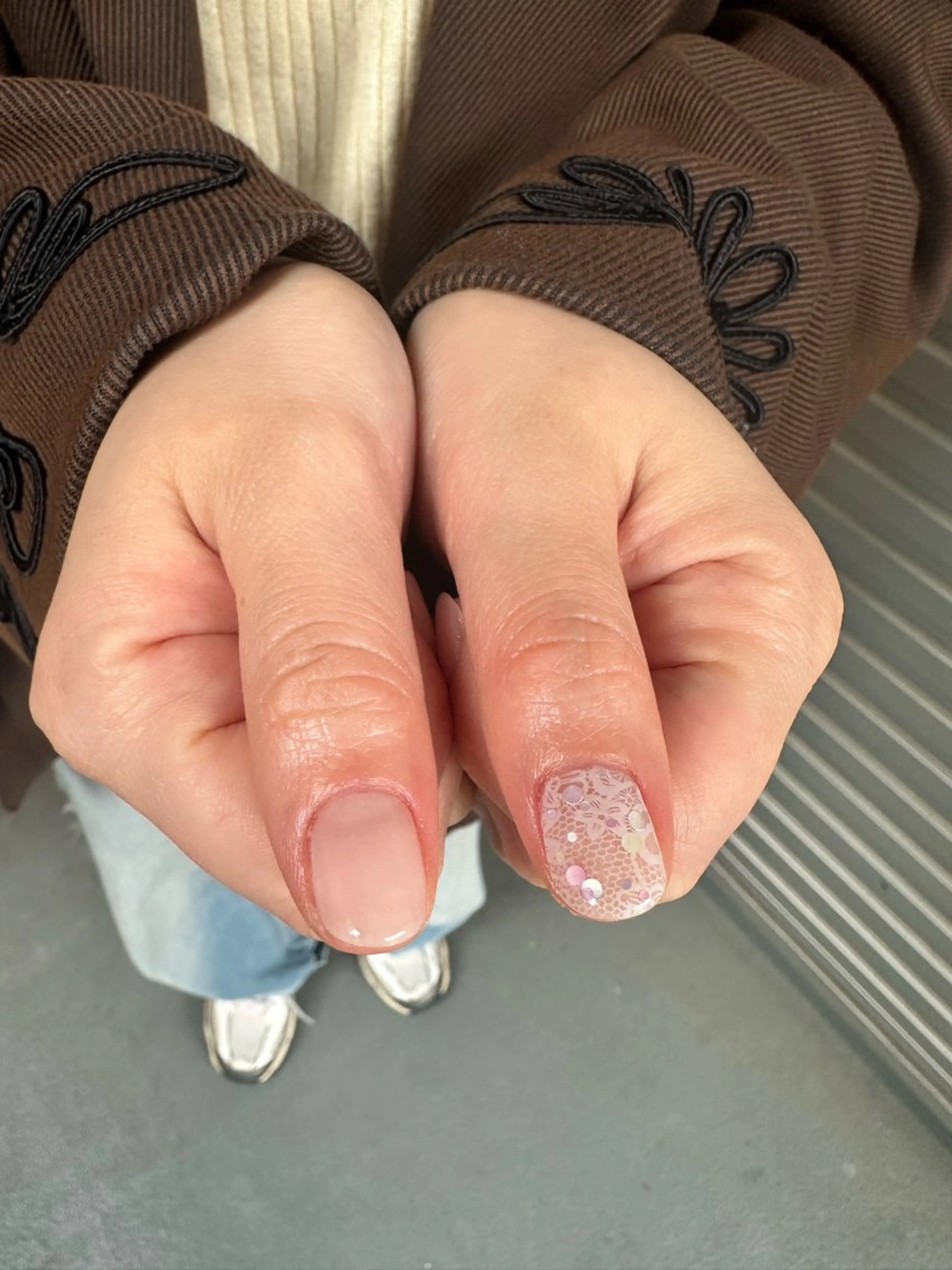 ネイル アートネイル Signail ＋のネイルデザイン