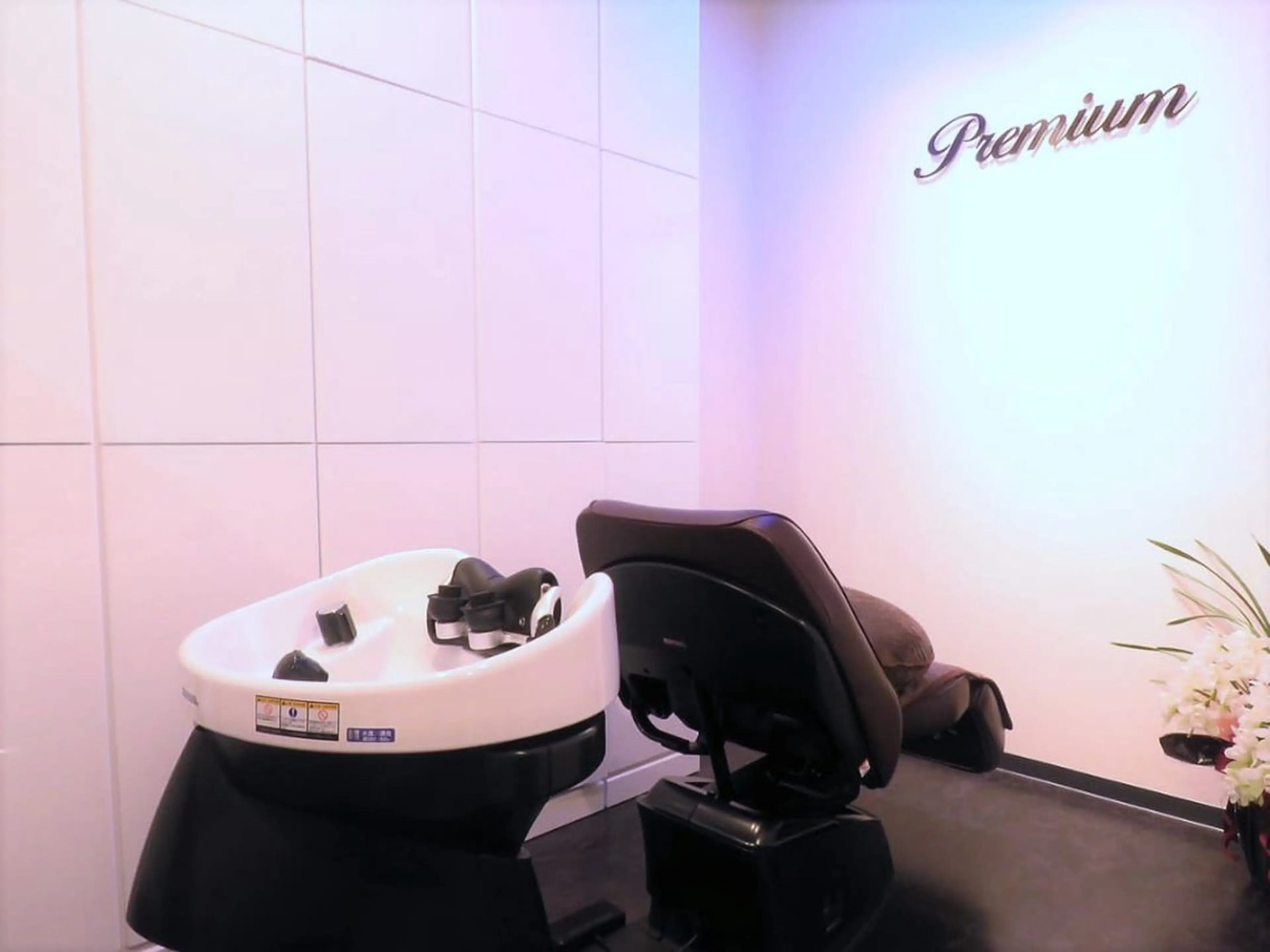 ✨️男女OK✨️炭酸泉＋頭皮クレンジング＋ヘッドスパ💆‍♀️¥2,380の写真