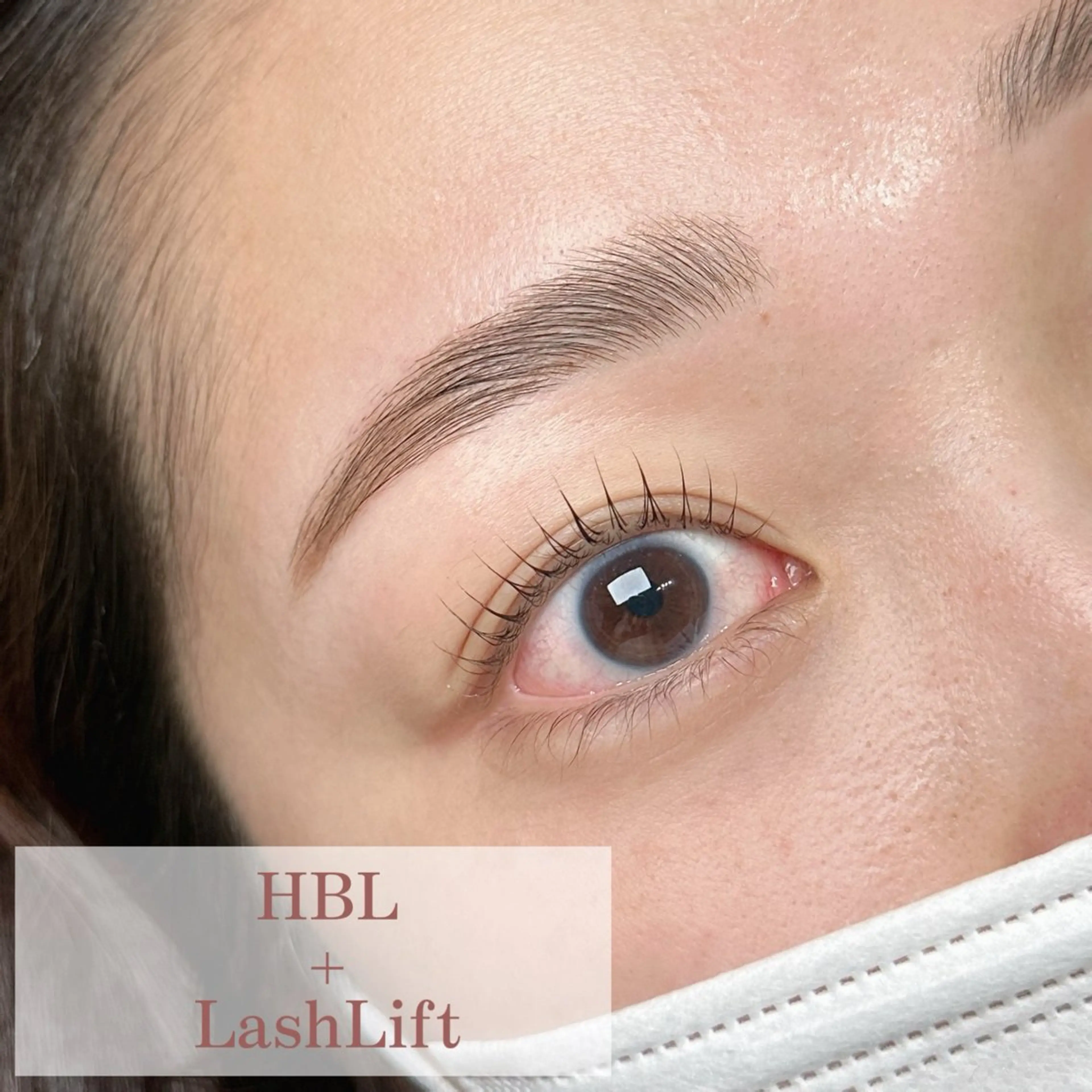 アイブロウ eyelash NAMIのマツエク・マツパデザイン