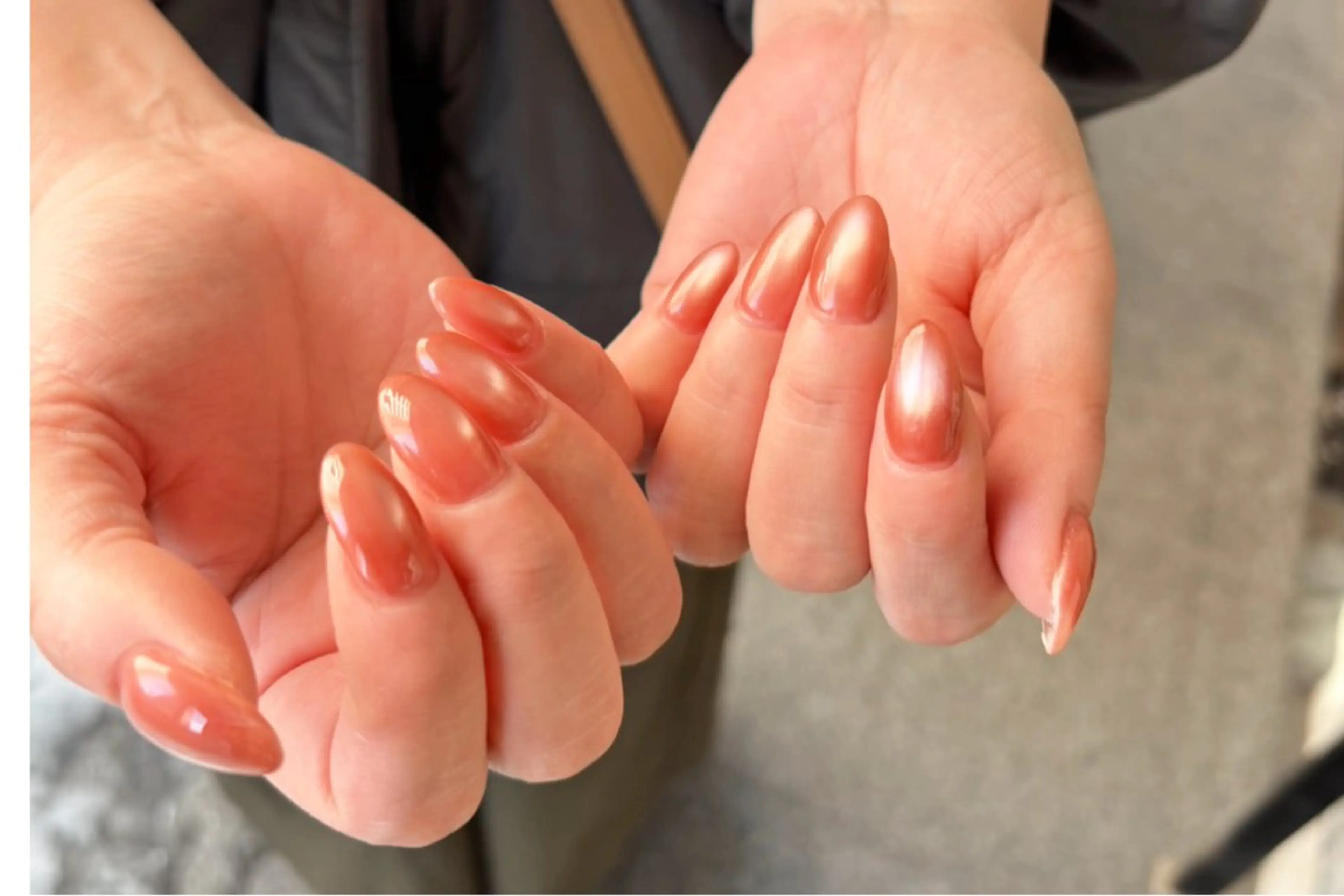 ネイル ハンドネイル NAIL Salon IP所属・長谷川 奈緒美のネイルデザイン