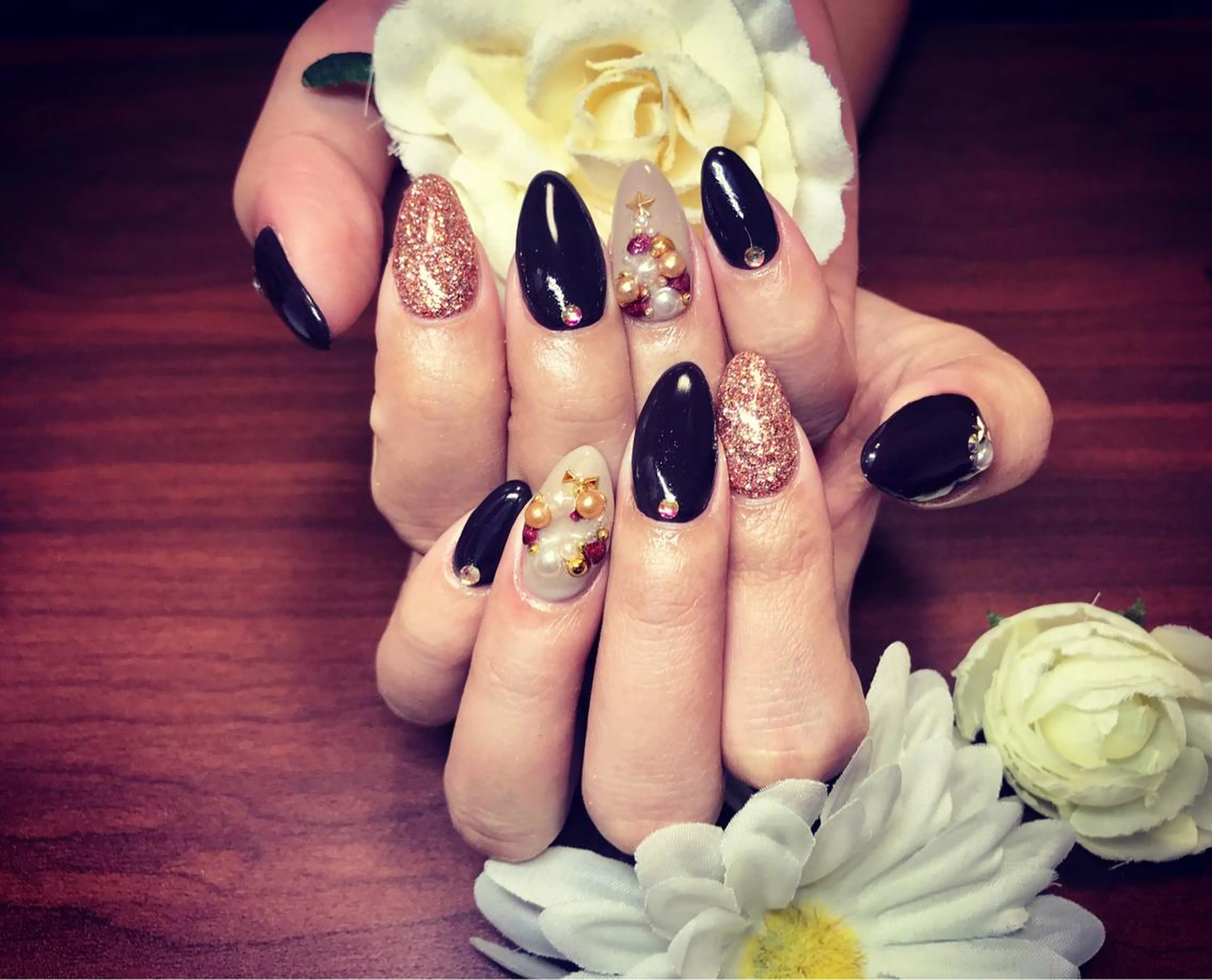 ネイル NAIL salon ACEのネイルデザイン