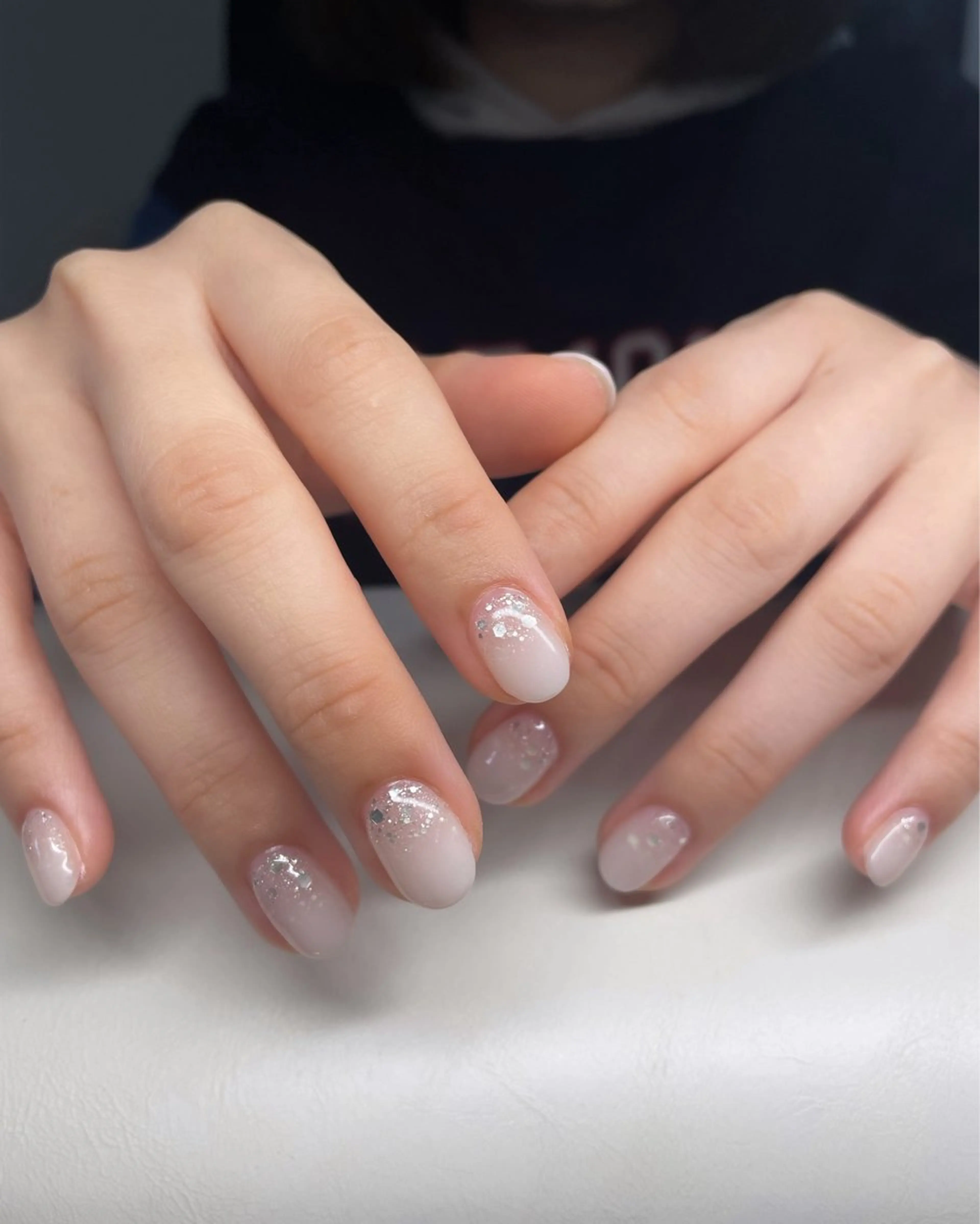 ネイル Rena-ju キャサディのネイルデザイン