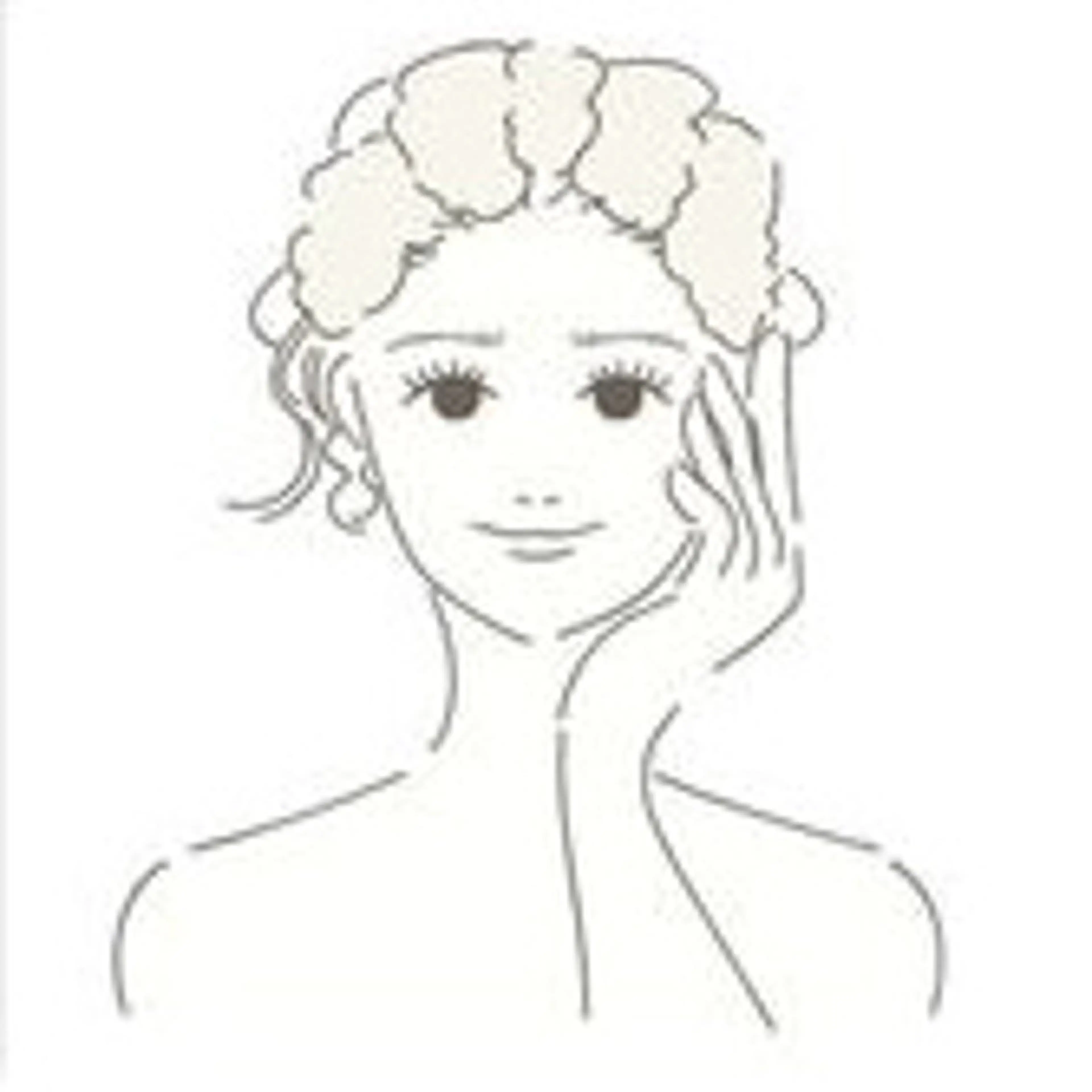 無料お肌カウンセリングの写真