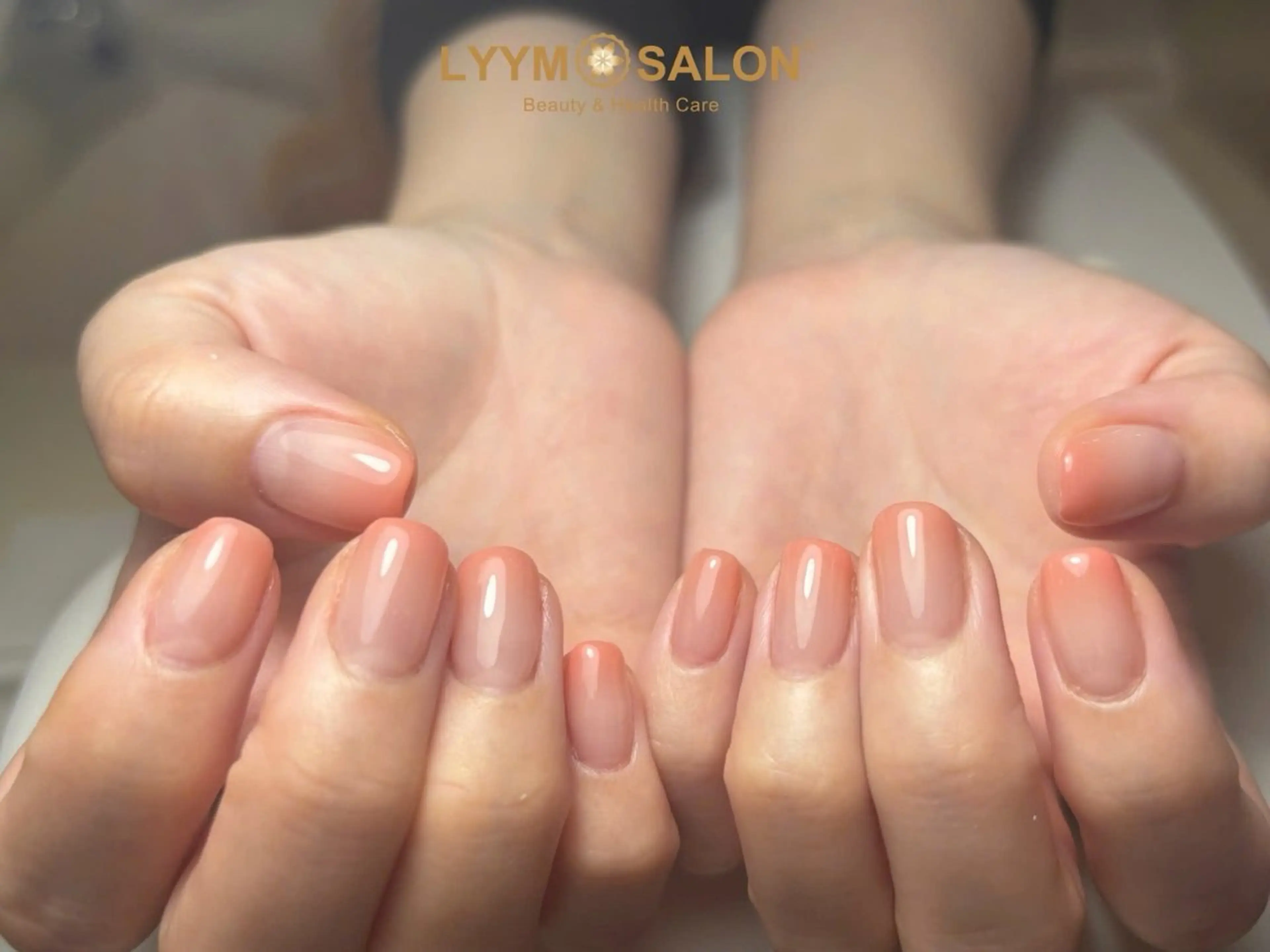 ネイル LyymSalon _rinのネイルデザイン