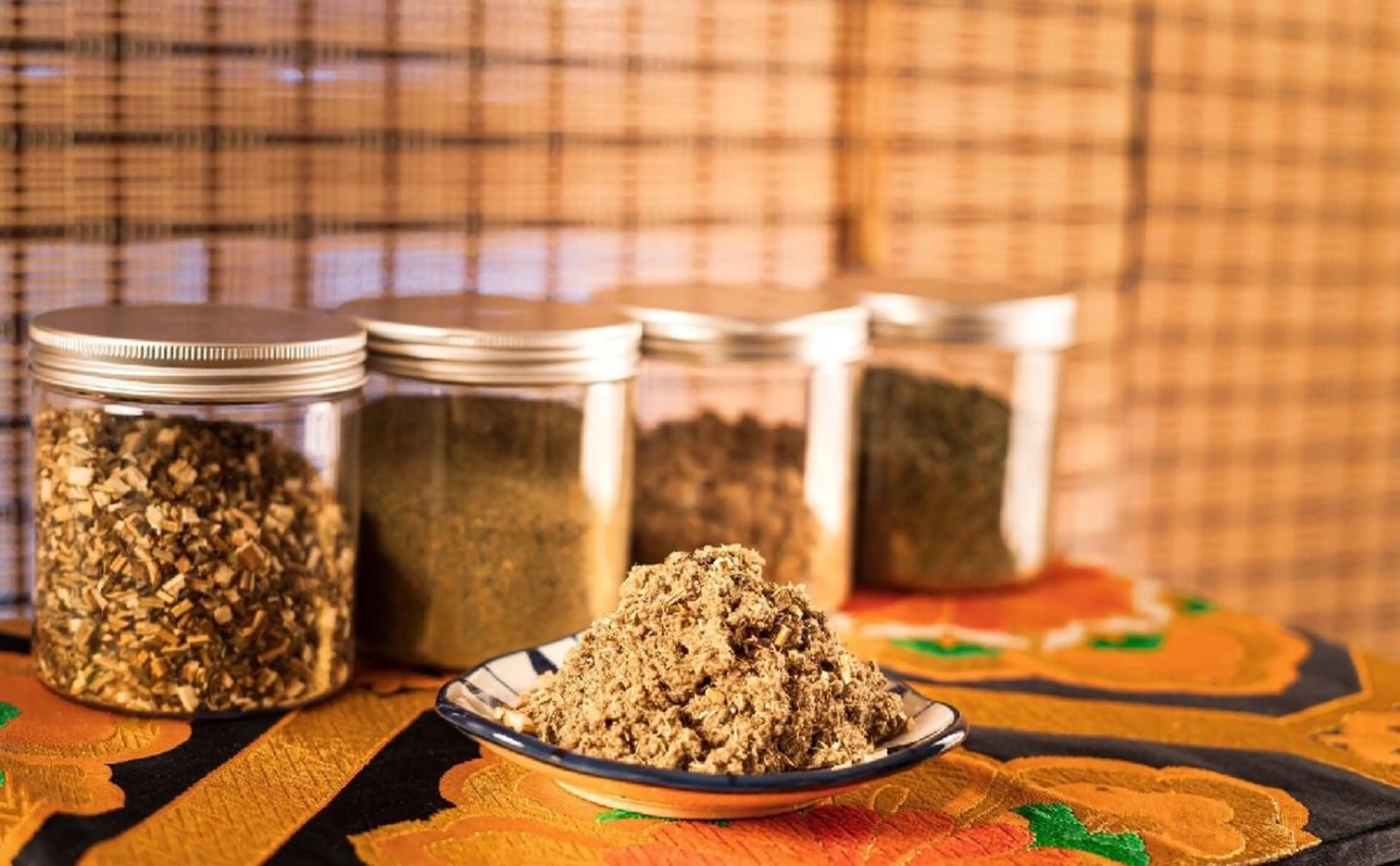 宮美黄土よもぎ蒸し処　美健堂所属・上村 明子のエステ・リラクイメージ