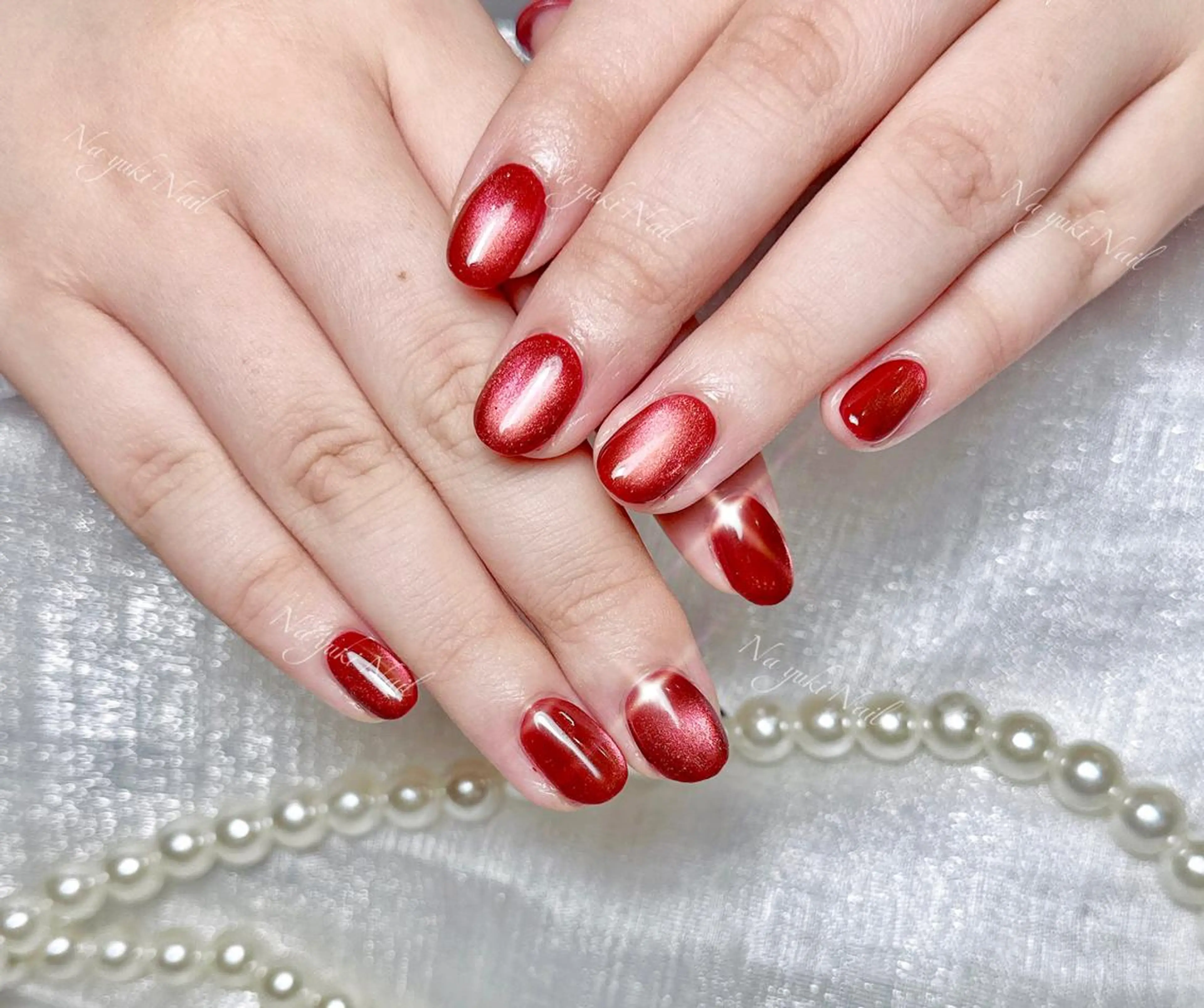 ネイル 🎀Sense Nail池袋店🎀のネイルデザイン