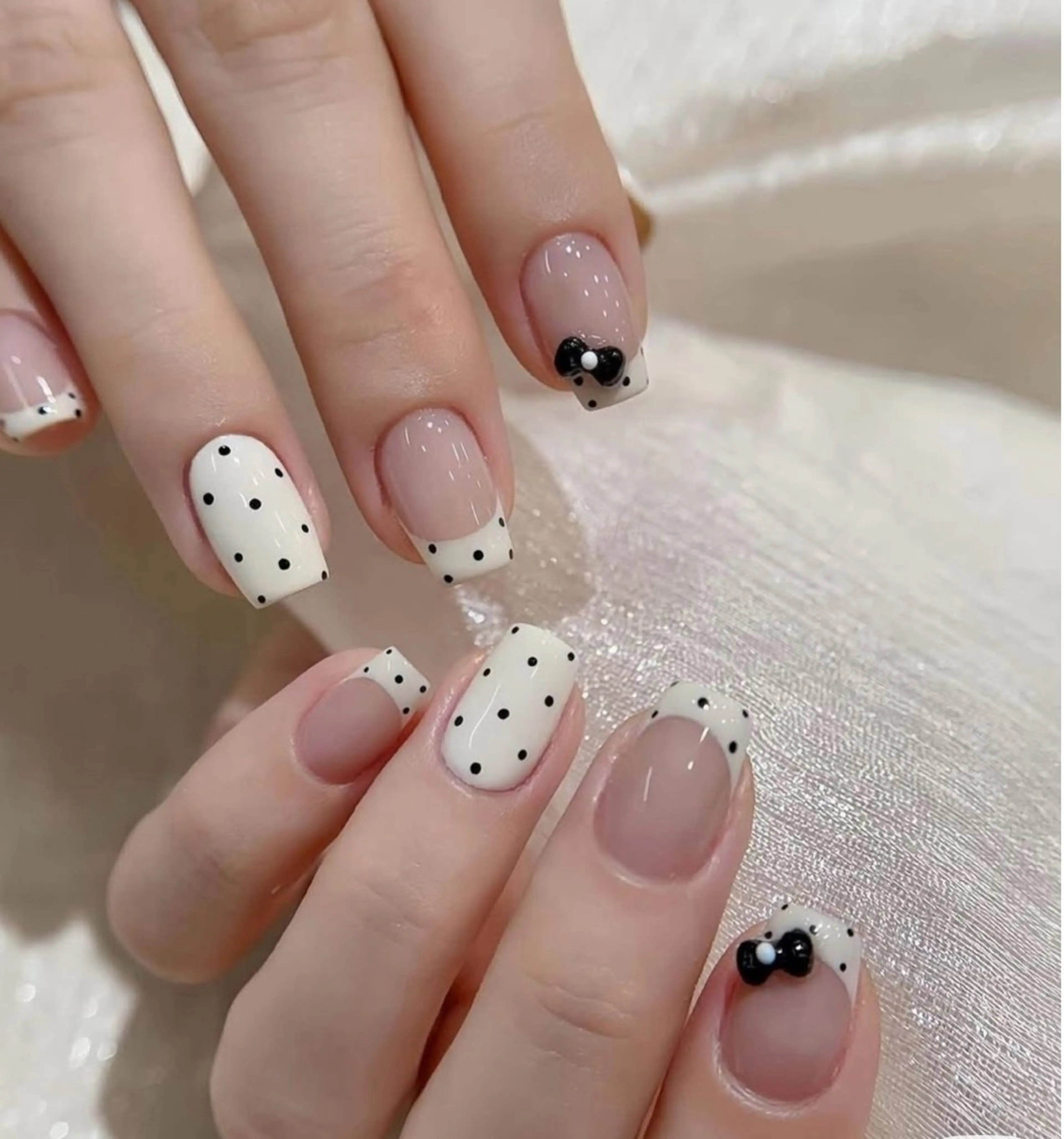 ネイル ハンドネイル リナネイルサロン 松戸八柱所属・リナ ネイルサロンのネイルデザイン