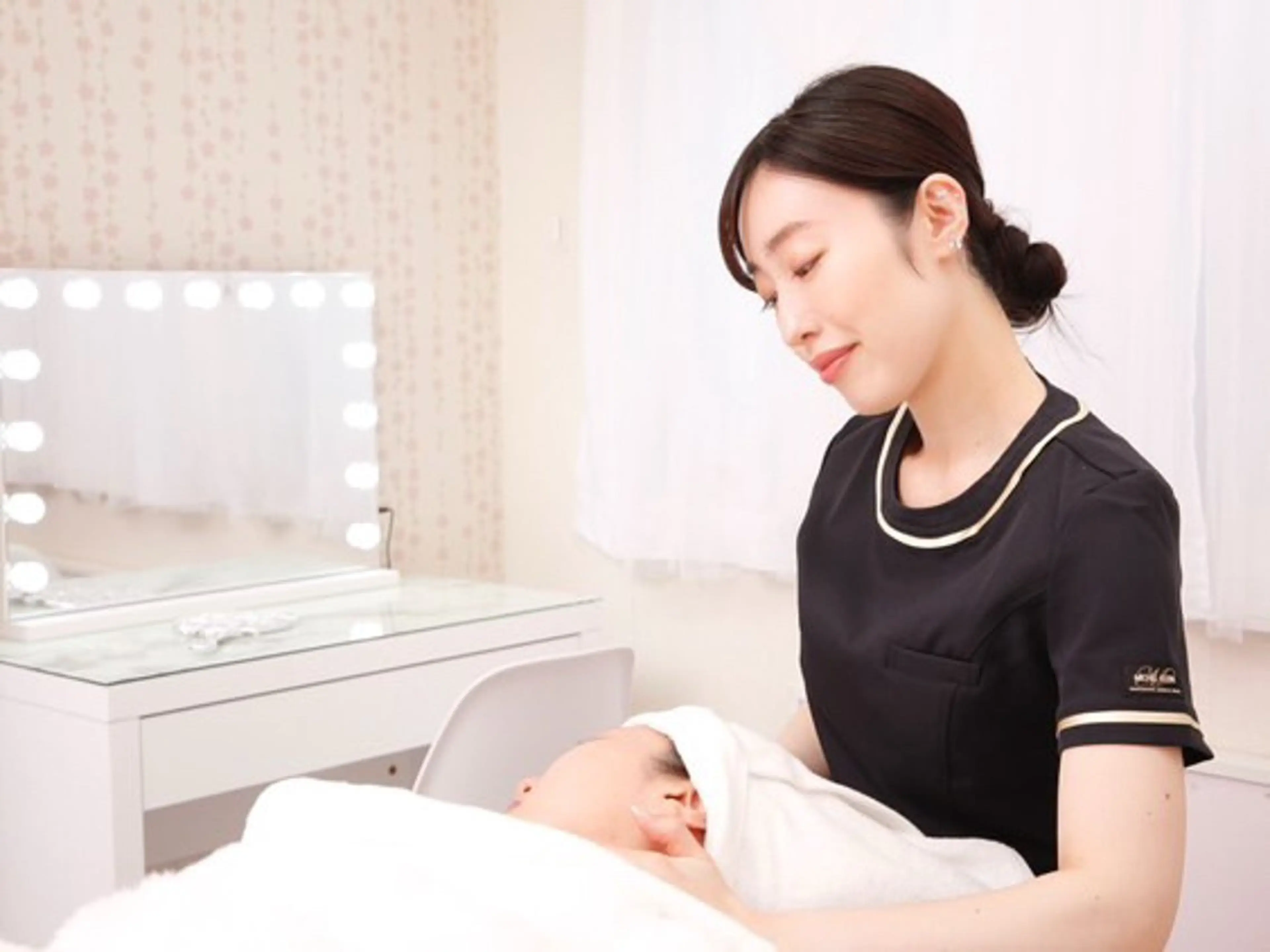 ご相談はこちらからの写真