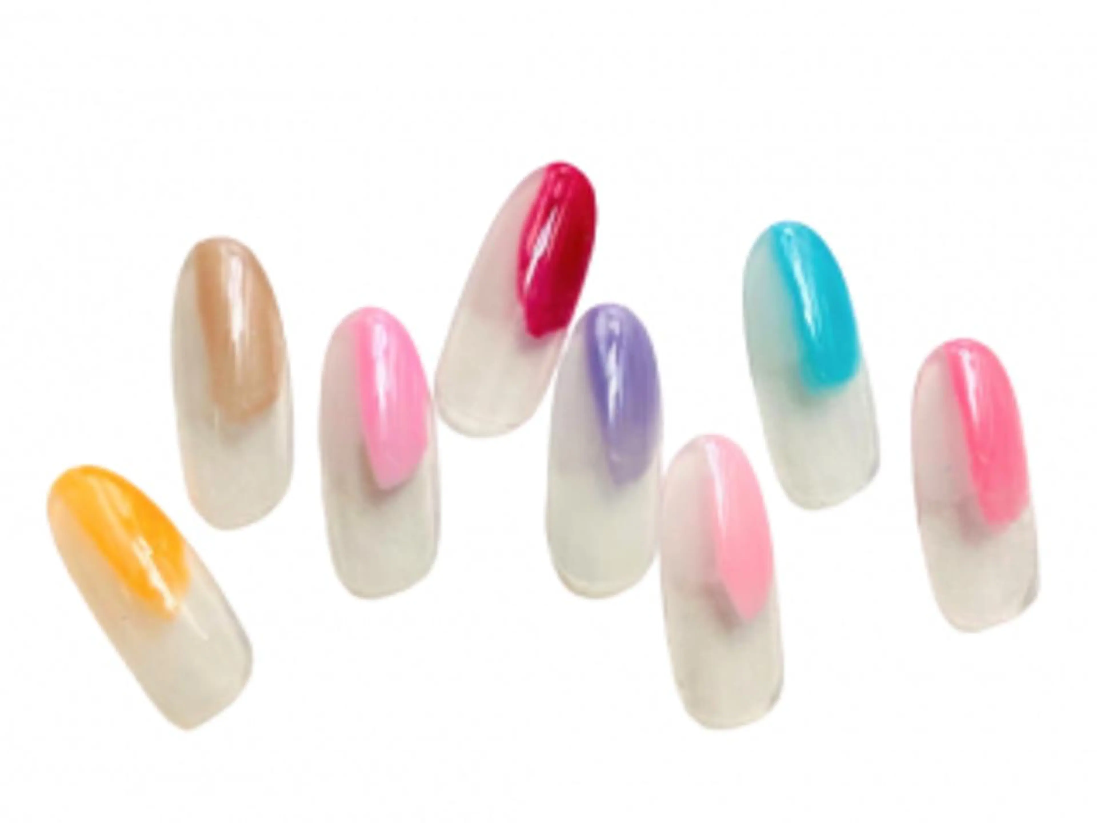 ネイル ハンドネイル 菅原 麗のネイルデザイン