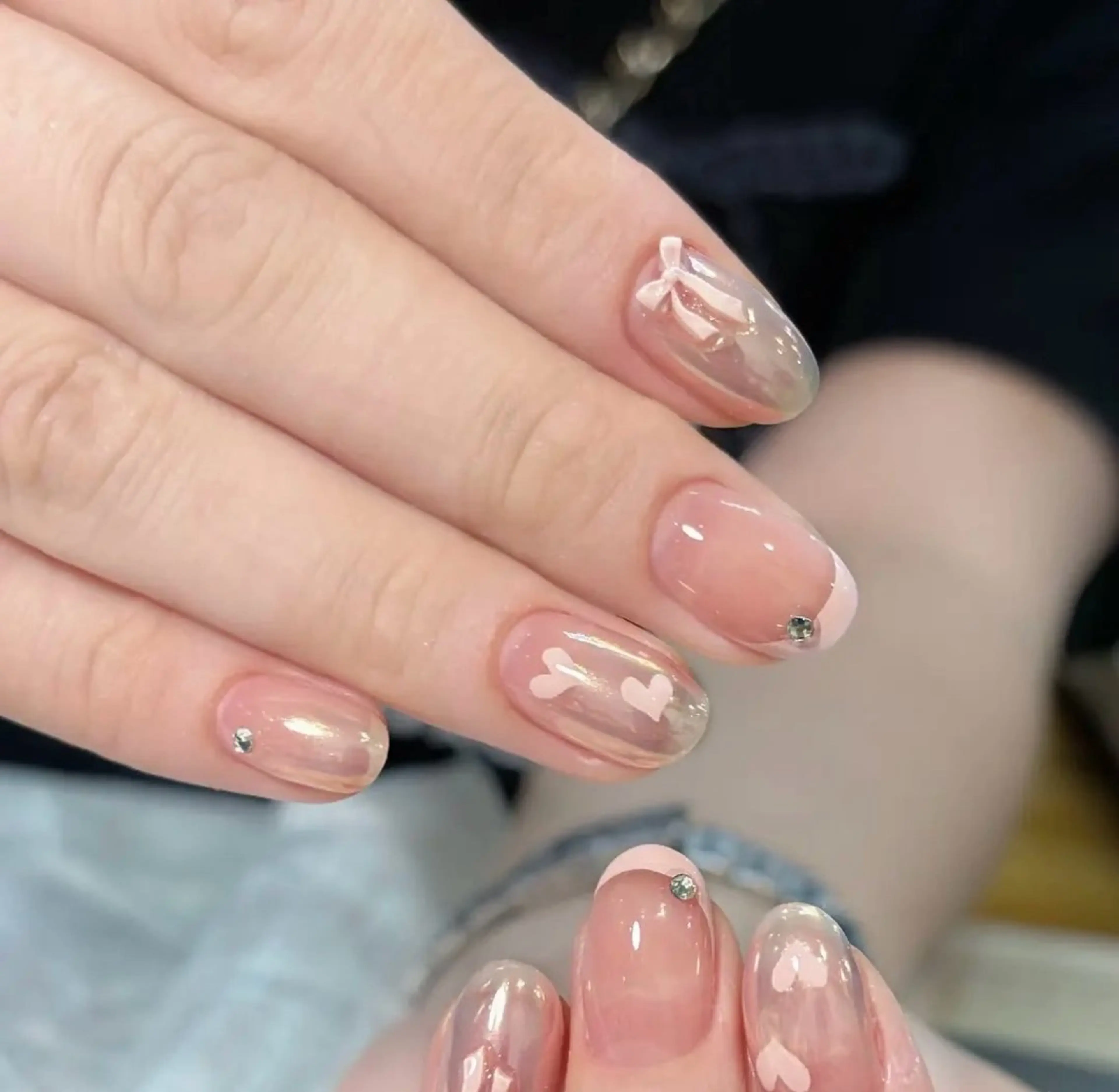 ネイル NekoNail salonのネイルデザイン