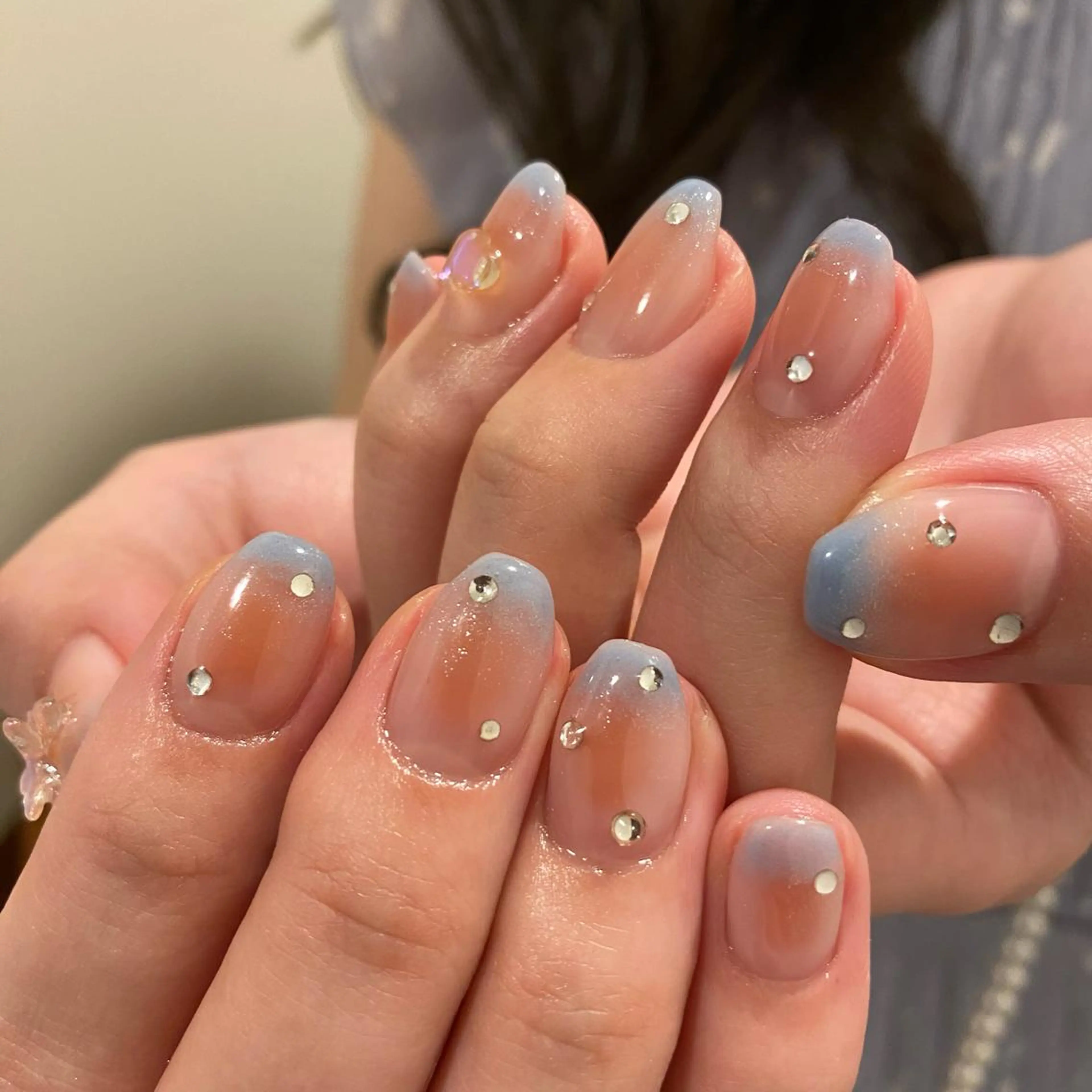 ネイル Locèlon .のネイルデザイン