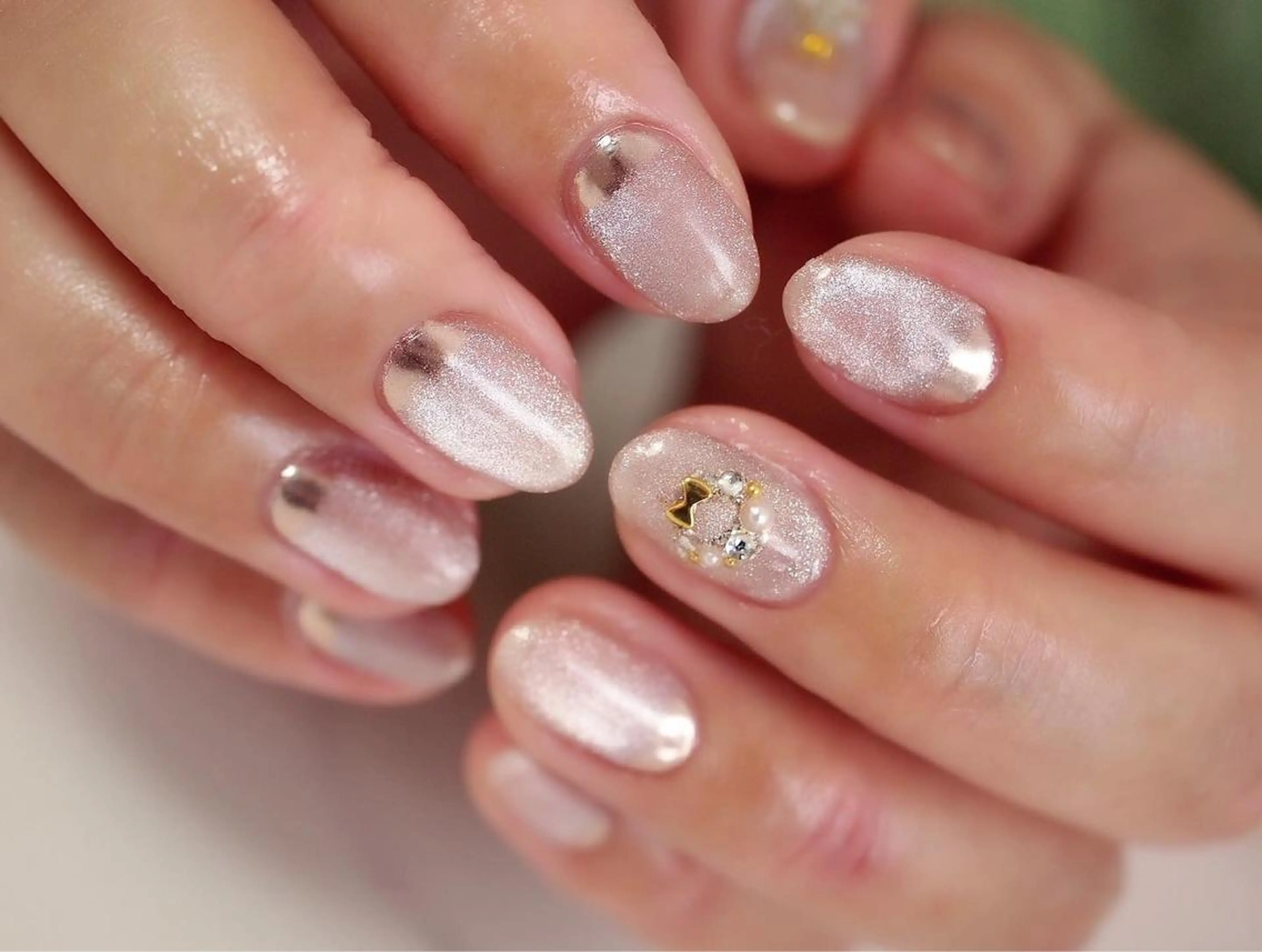 ネイル nail madokaのネイルデザイン