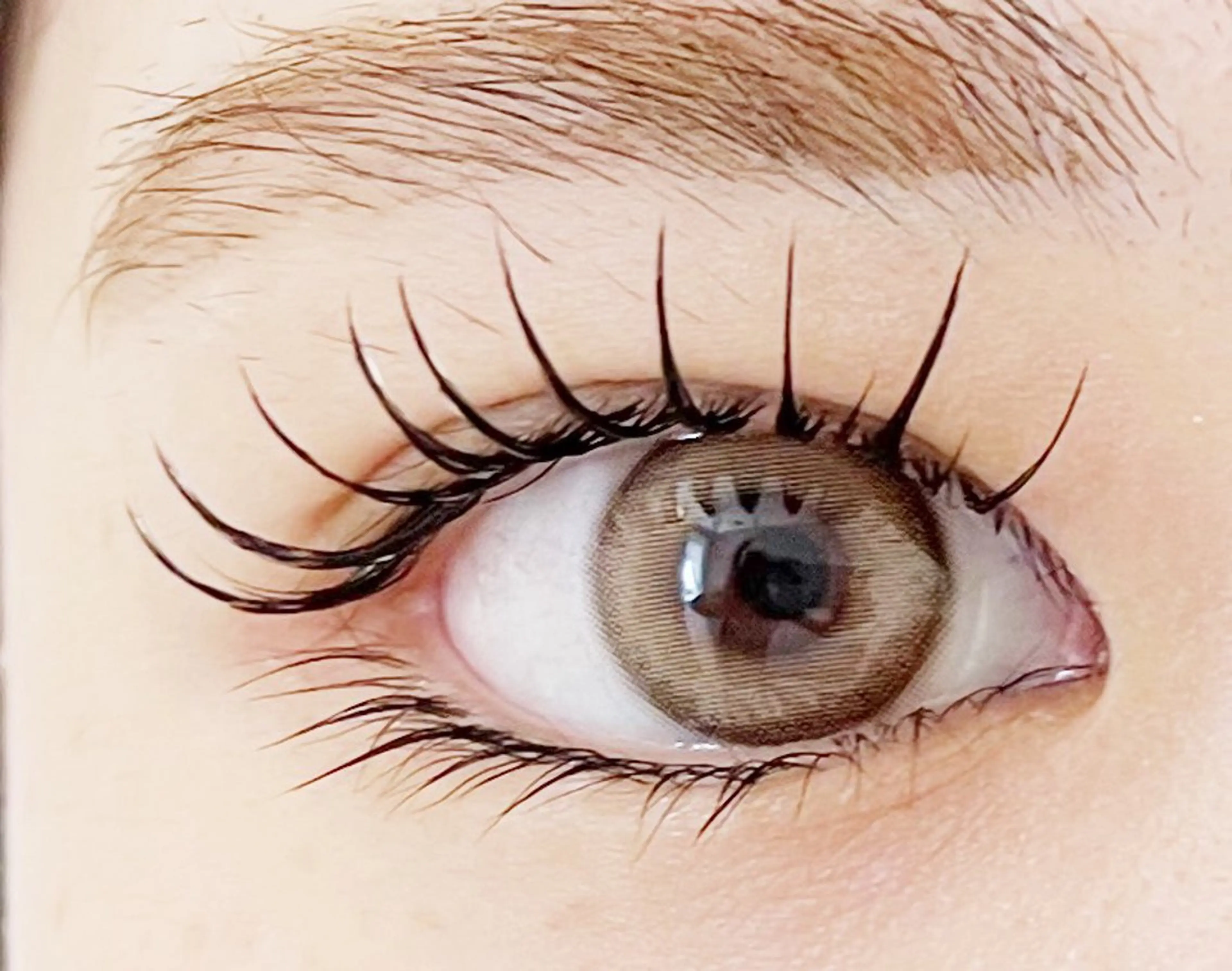 🫧マツエク🫧【80本】オフ無料🌷の写真