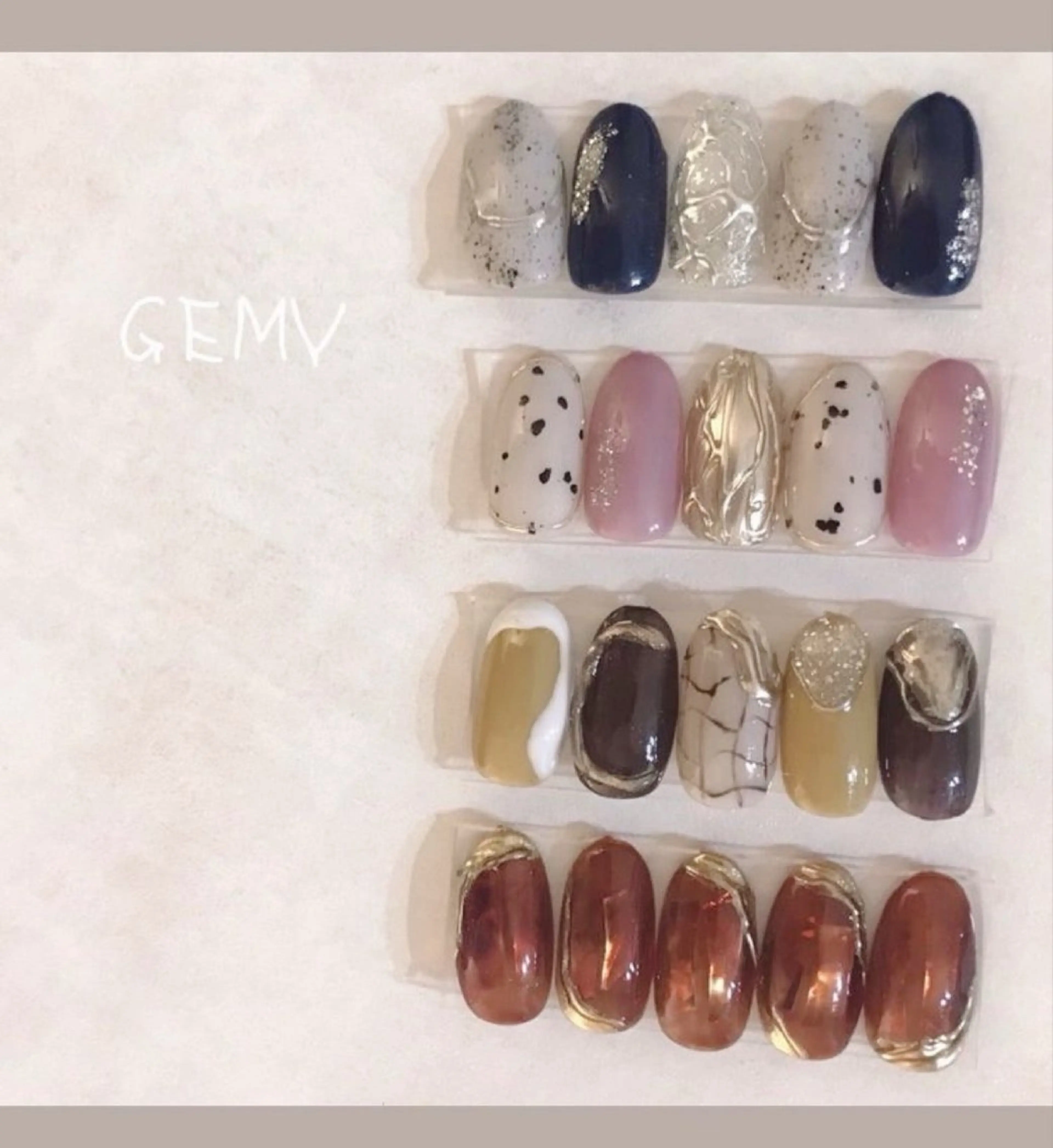 ネイル private. nailsalonのネイルデザイン