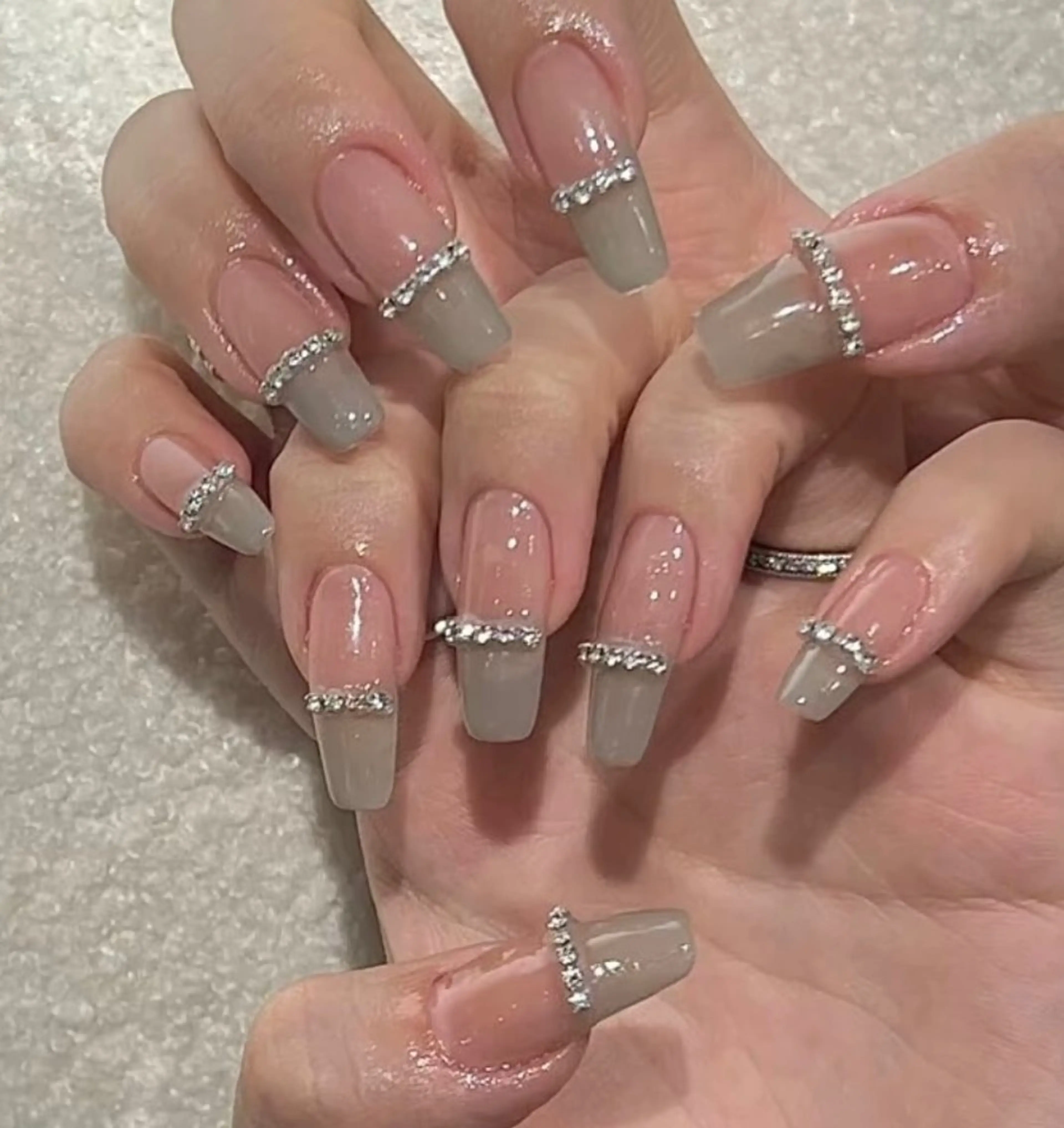 ネイル ハンドネイル Beauty Kaif ネイルのネイルデザイン