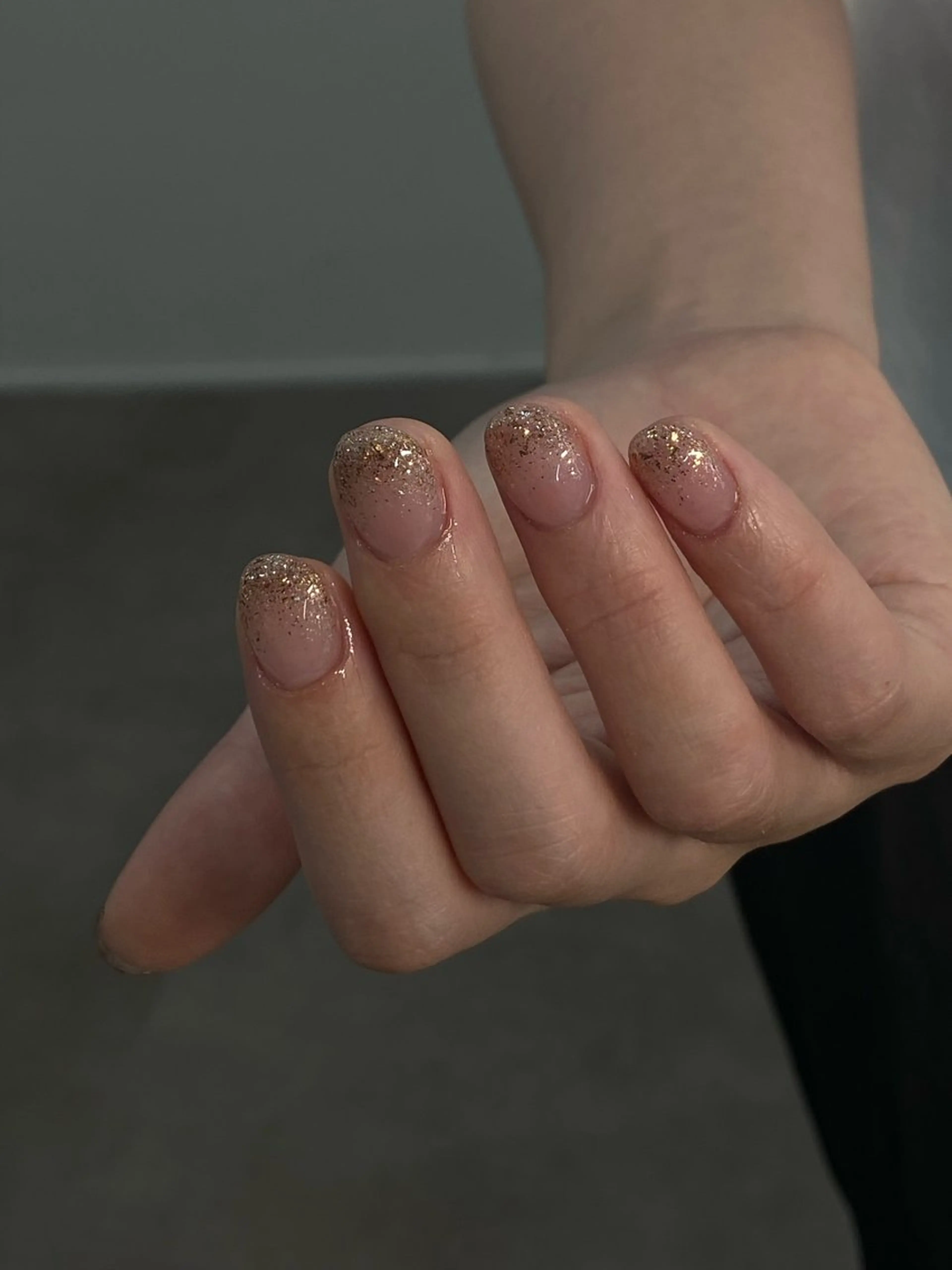 ネイル ハンドネイル y nahoのネイルデザイン