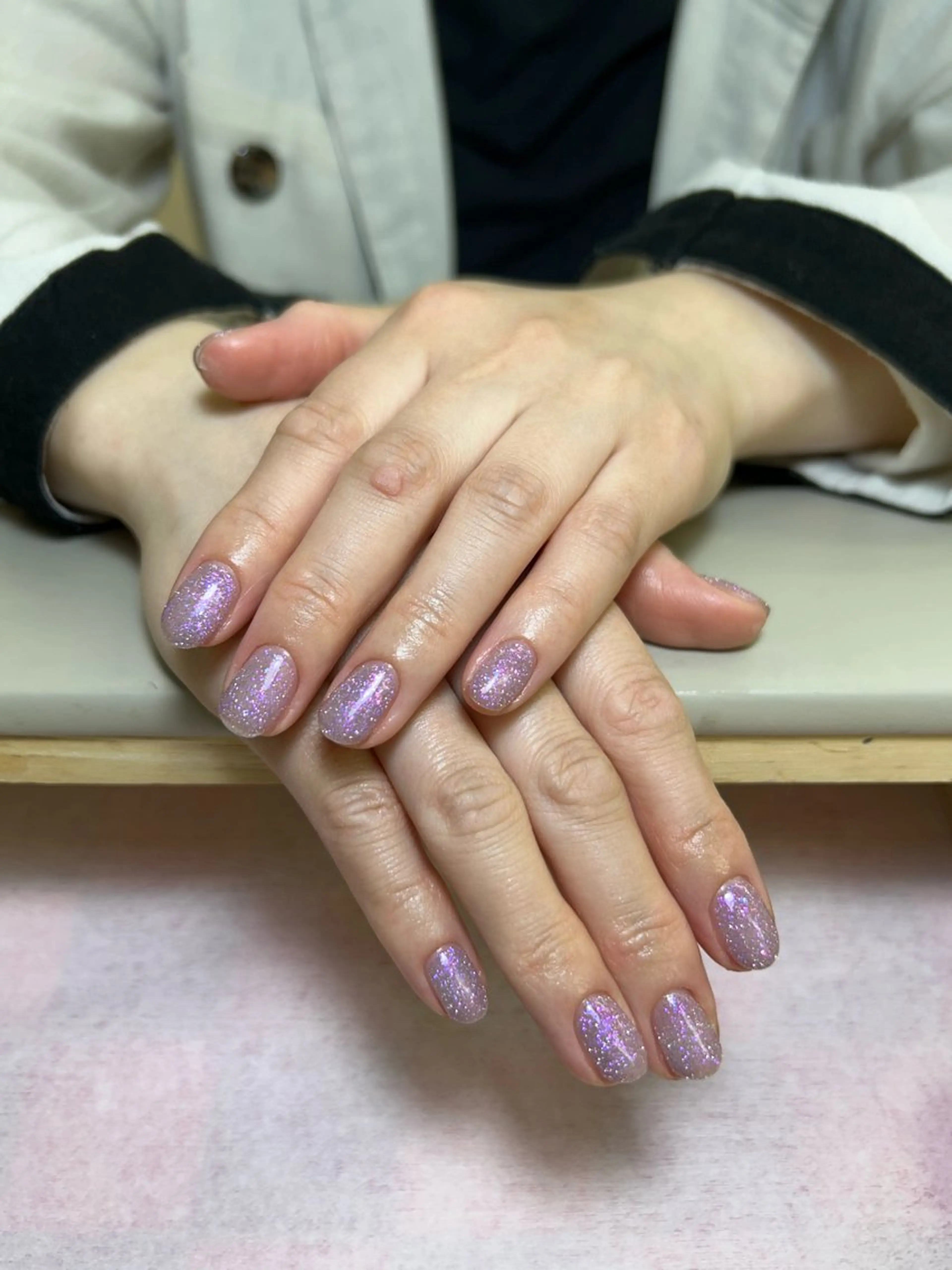 ネイル ハンドネイル July Nail _のネイルデザイン
