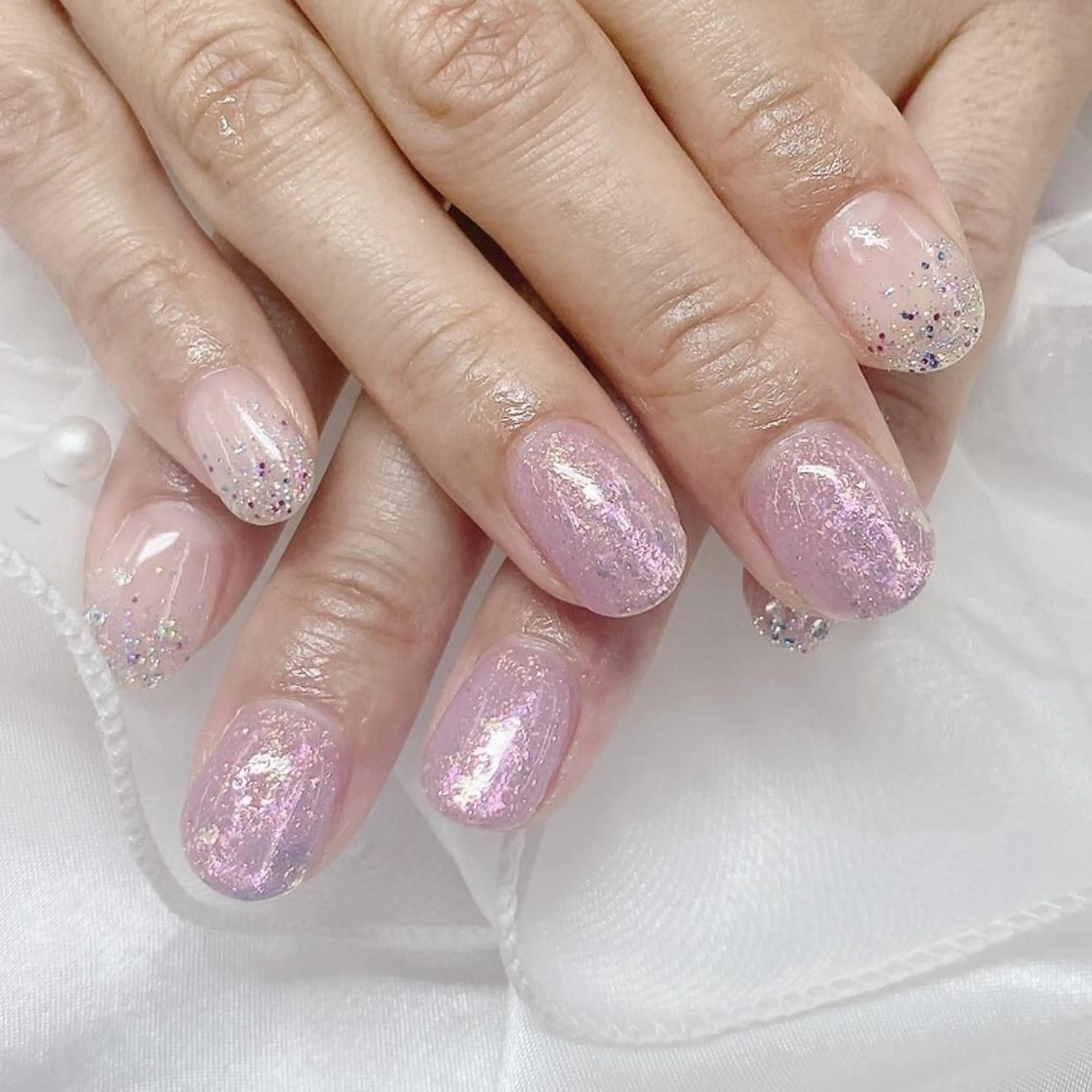 ネイル Nail salon Honey Beeのネイルデザイン