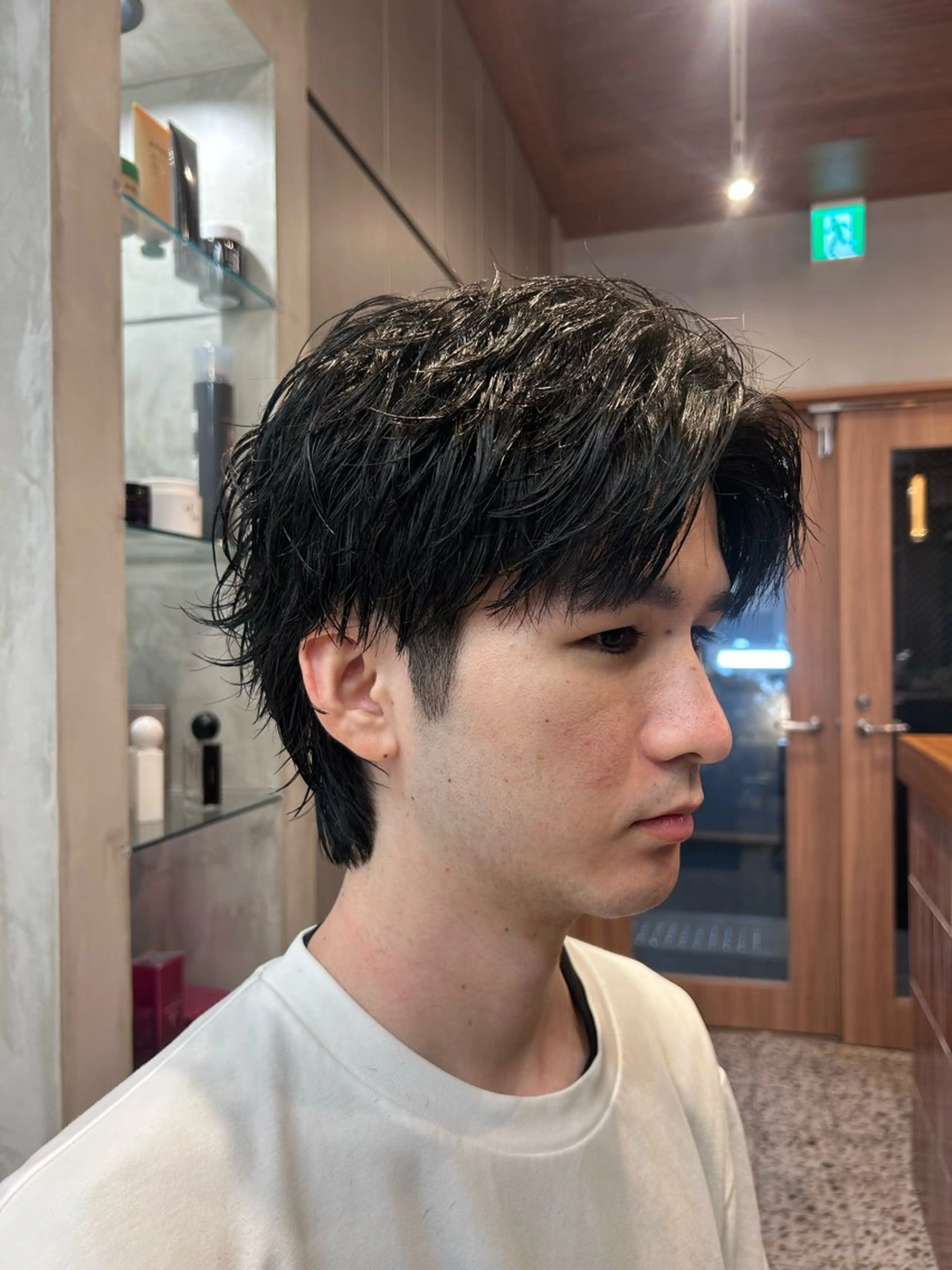 【パーマ相談メニュー】🌀各種パーマ🌀の写真