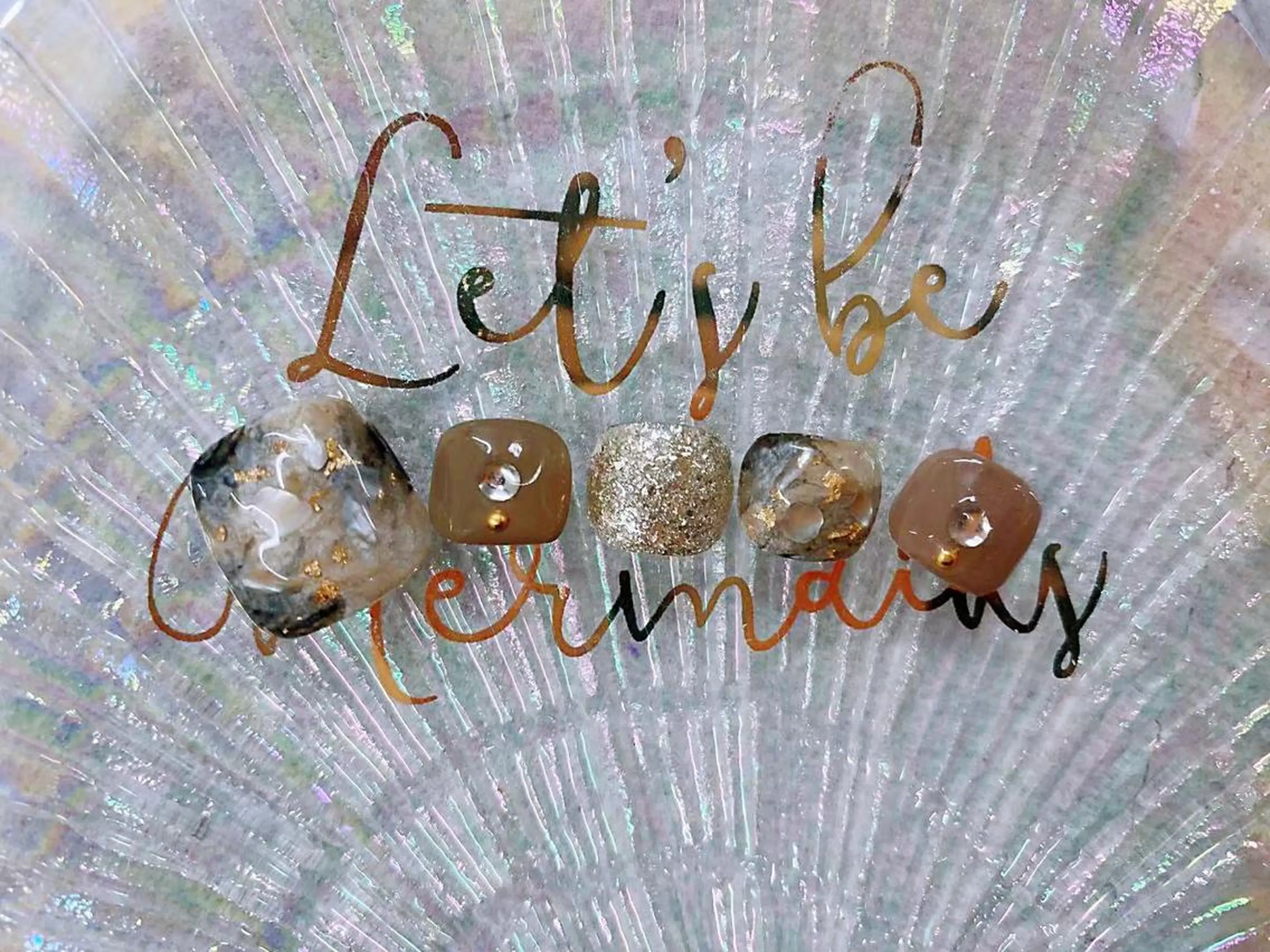 ネイル R salonのネイルデザイン