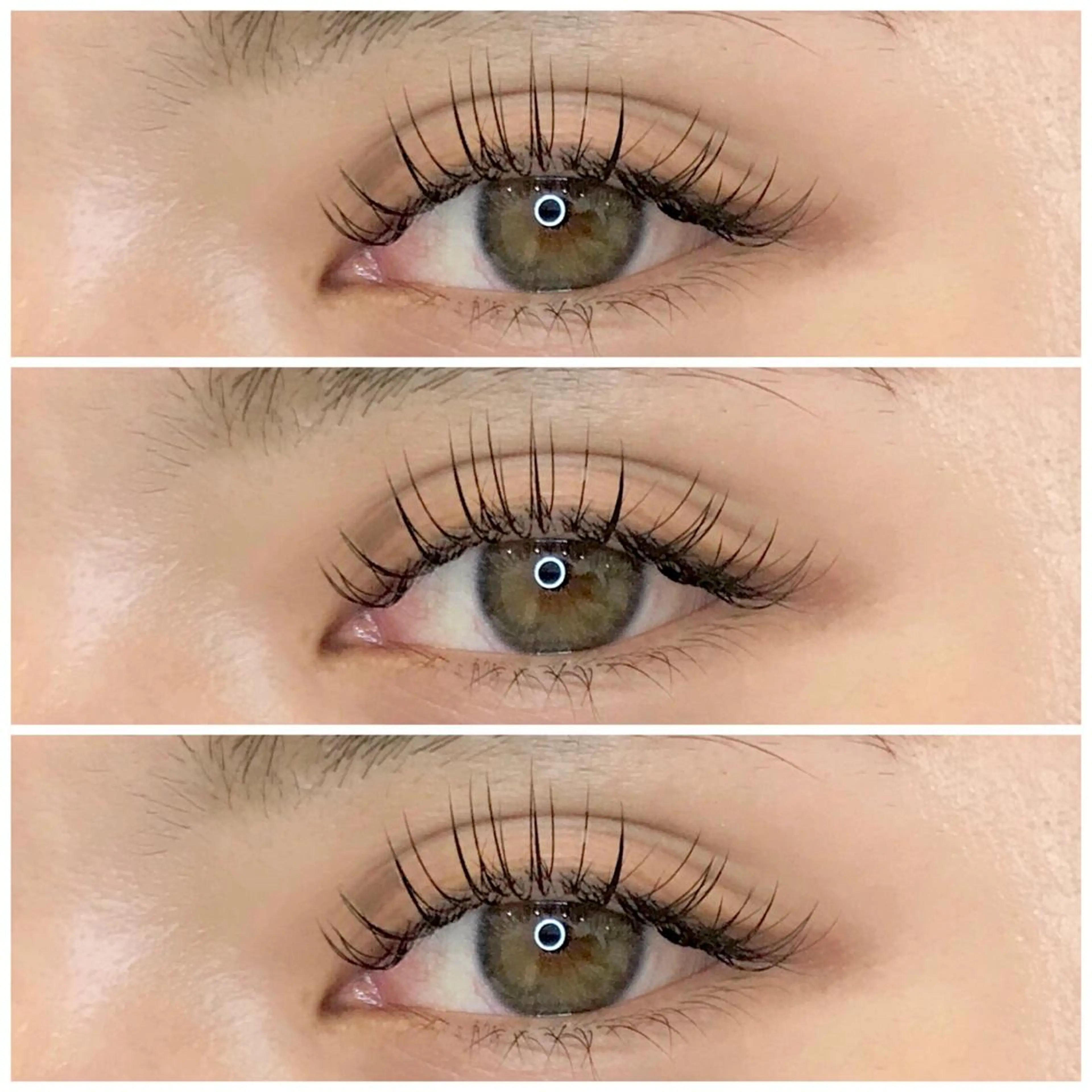 マツエク・マツパ 白石 ひとみの眉毛・アイブロウイメージ