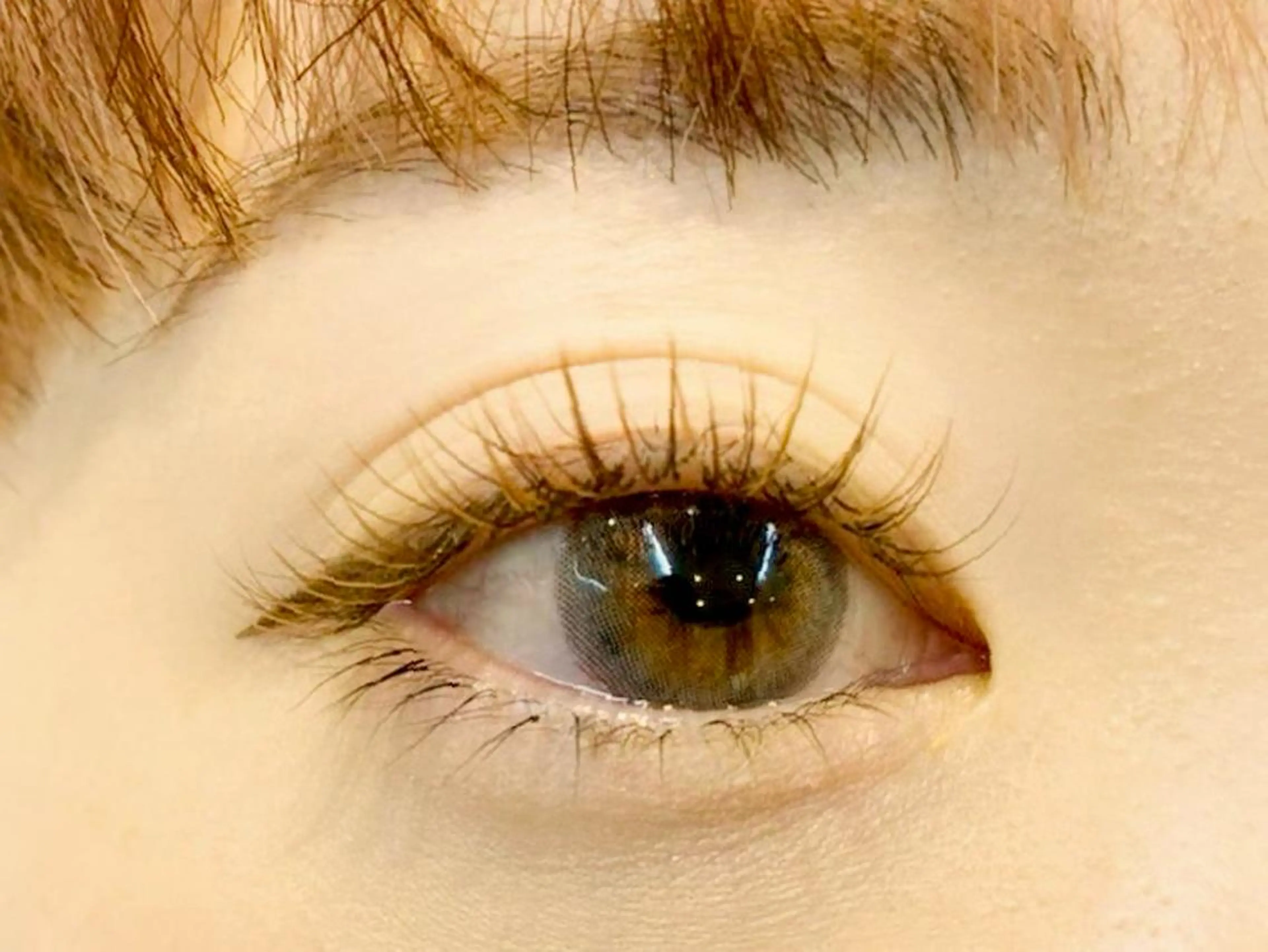 マツエク・マツパ toyoda hitomiのマツエク・マツパデザイン