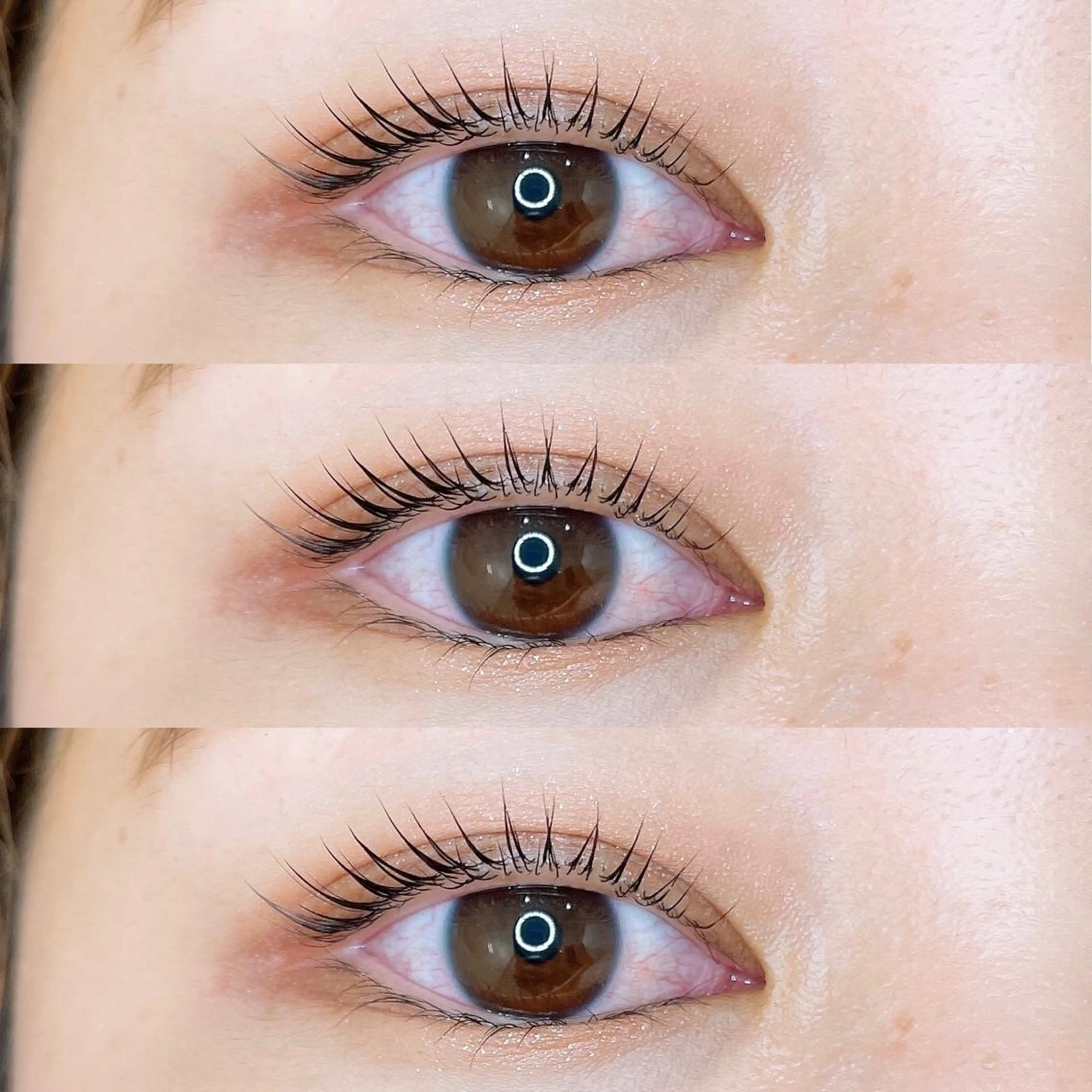 マツエク・マツパ マツパ オッターヴァ所属・8va. 学芸大学のマツエク・マツパデザイン