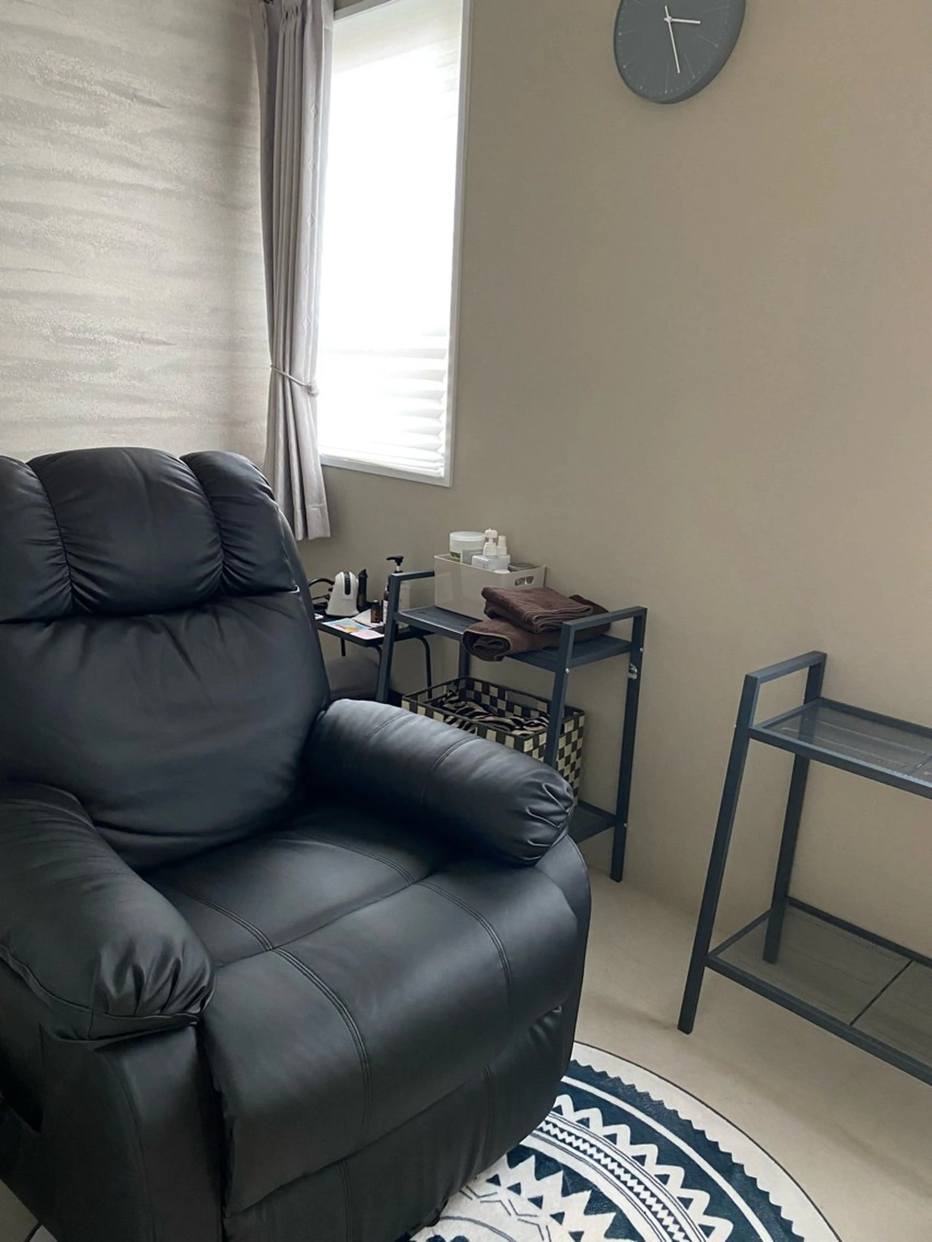 【✨平日時間限定✨】ドライヘッドスパ40分の写真